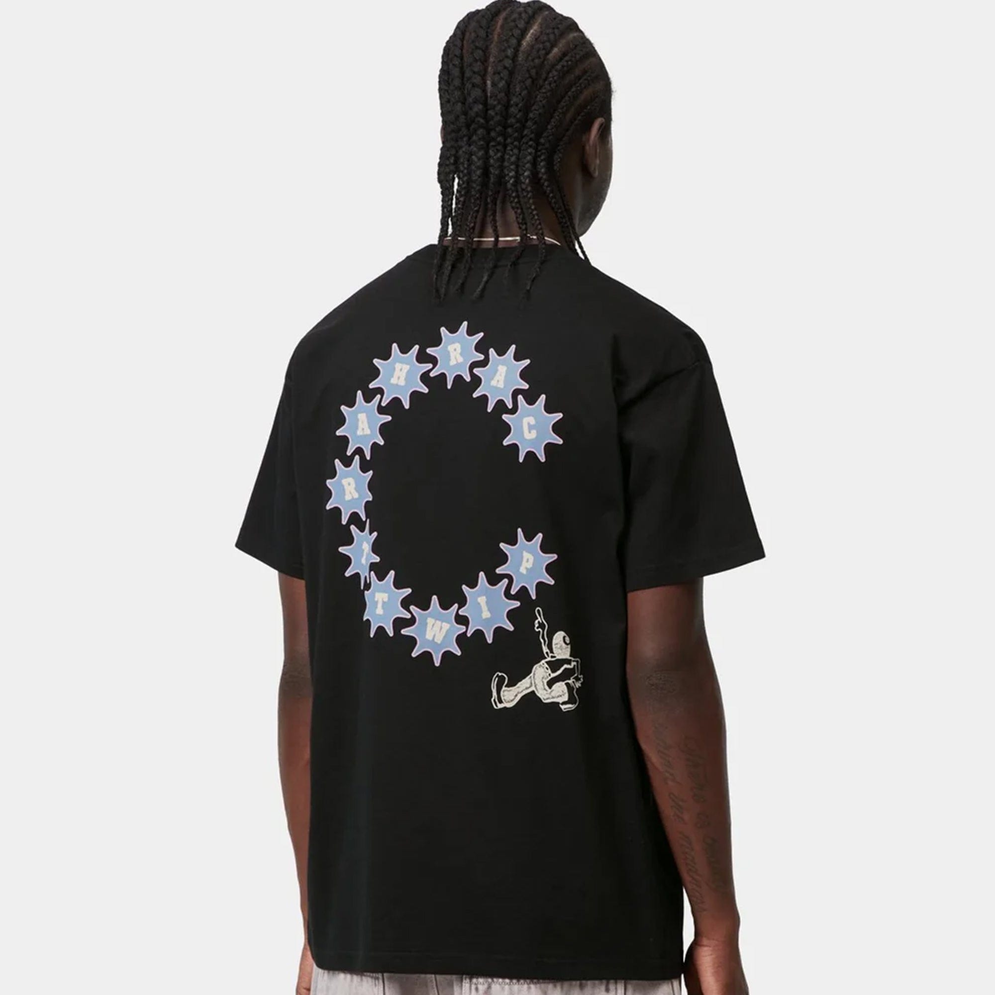 Carhartt WIP Mens C Trip T-Shirt