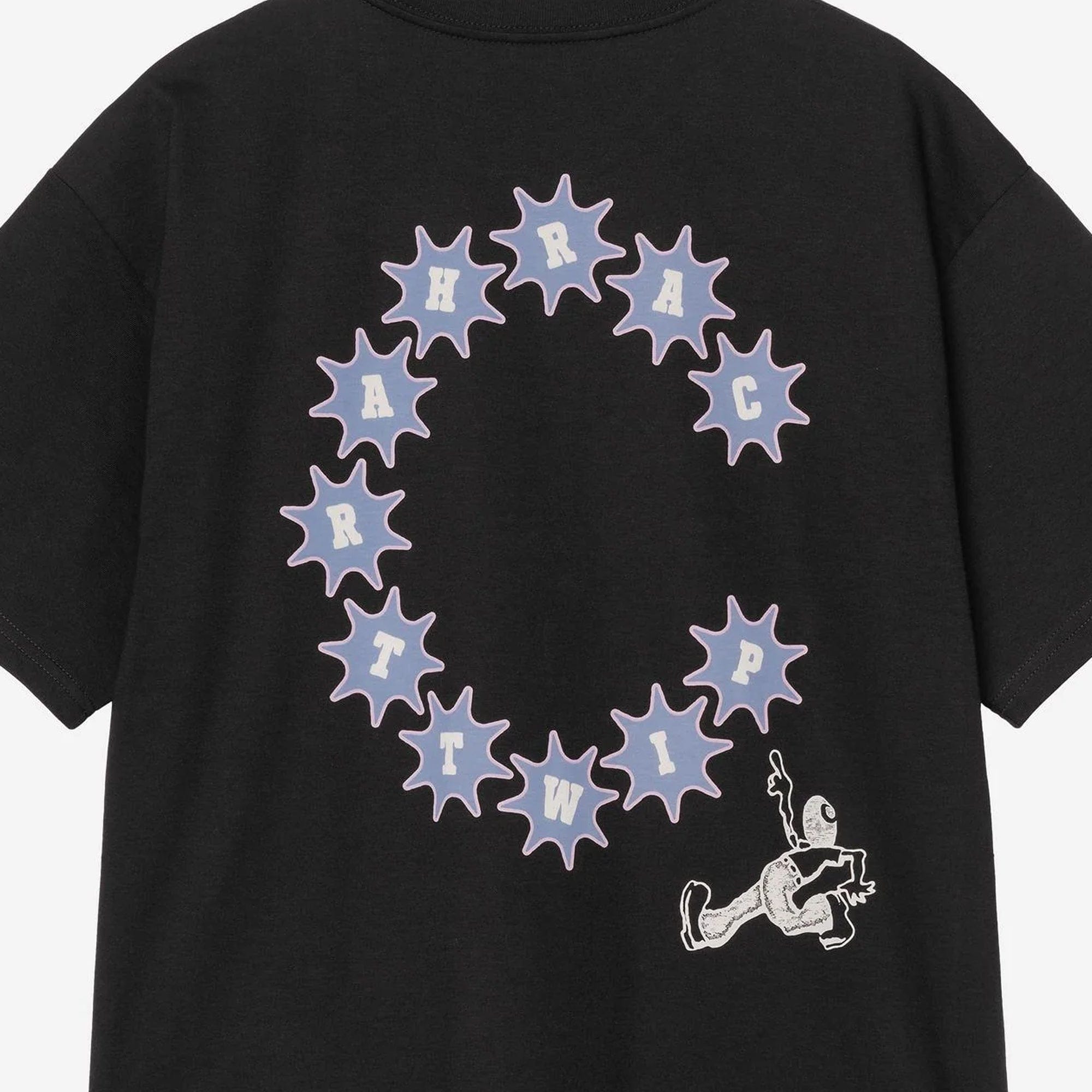 Carhartt WIP Mens C Trip T-Shirt