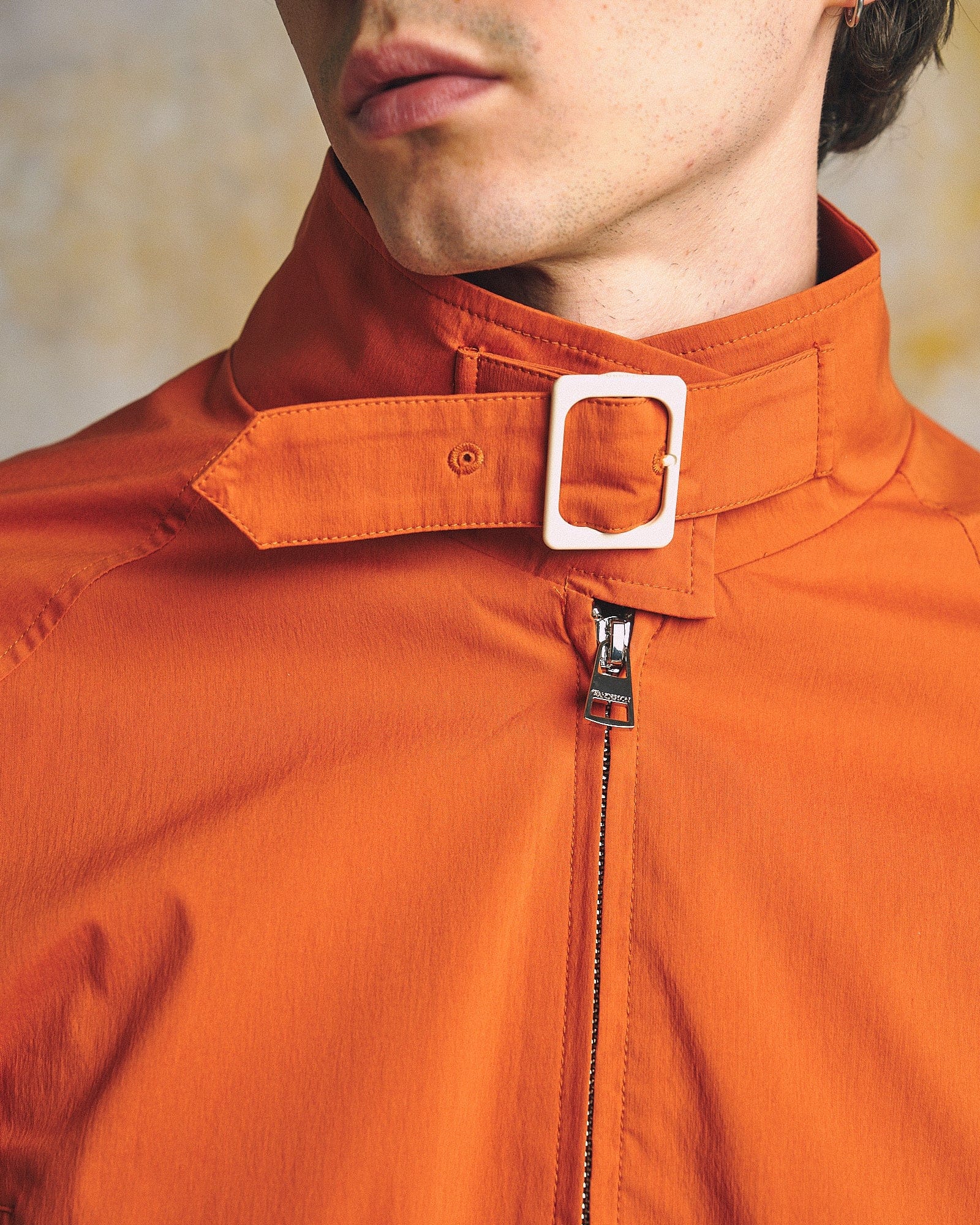 JW Anderson Harrington Jacket