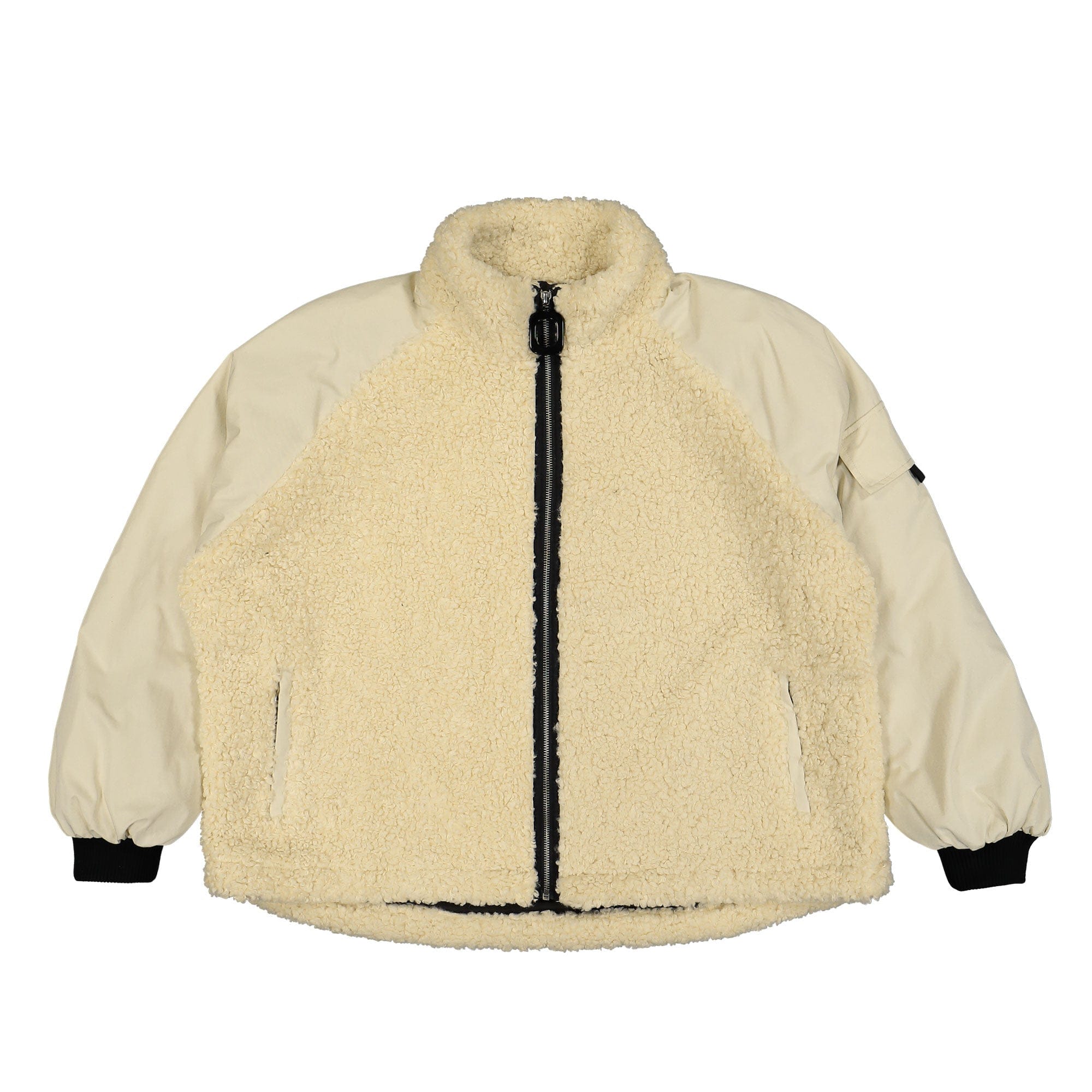 JW Anderson Colour Block Track Top