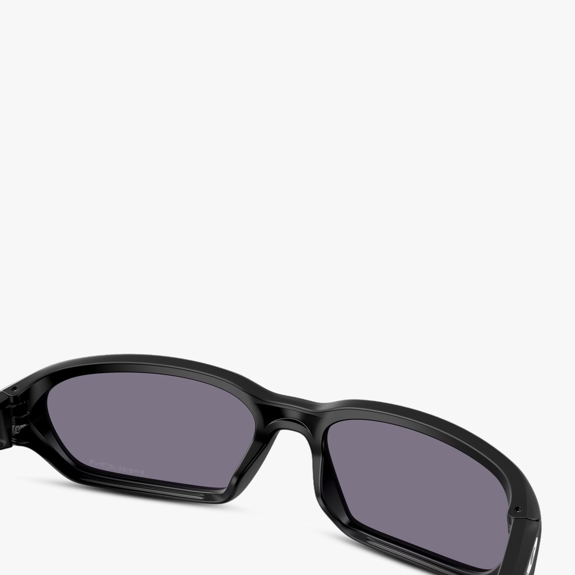 Oakley Terraforma Matte Black / Prizm Grey
