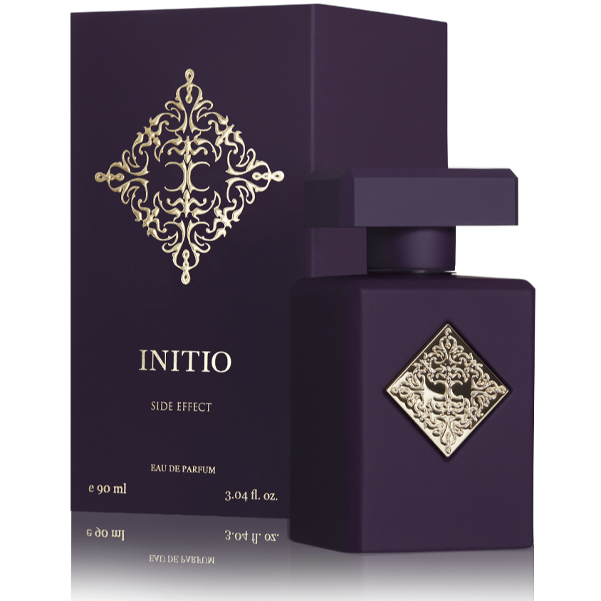 Initio Parfums Privés Side Effect