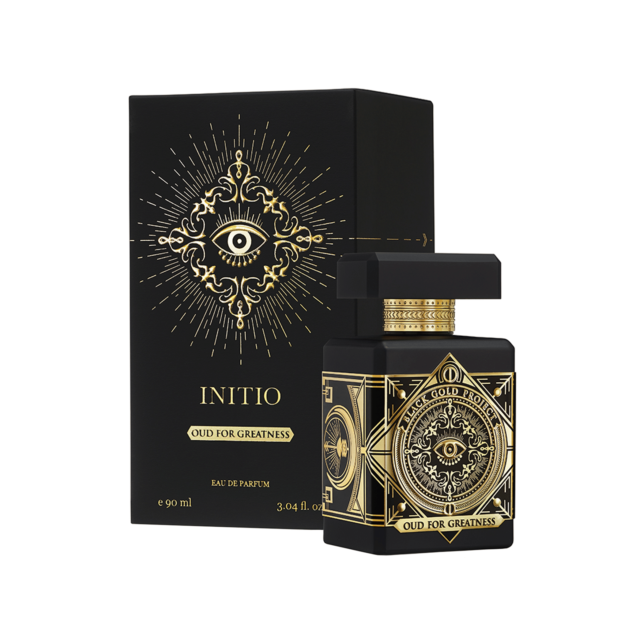 Initio Parfums Privés Oud for Greatness