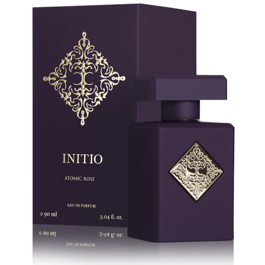 Initio Parfums Privés Atomic Rose