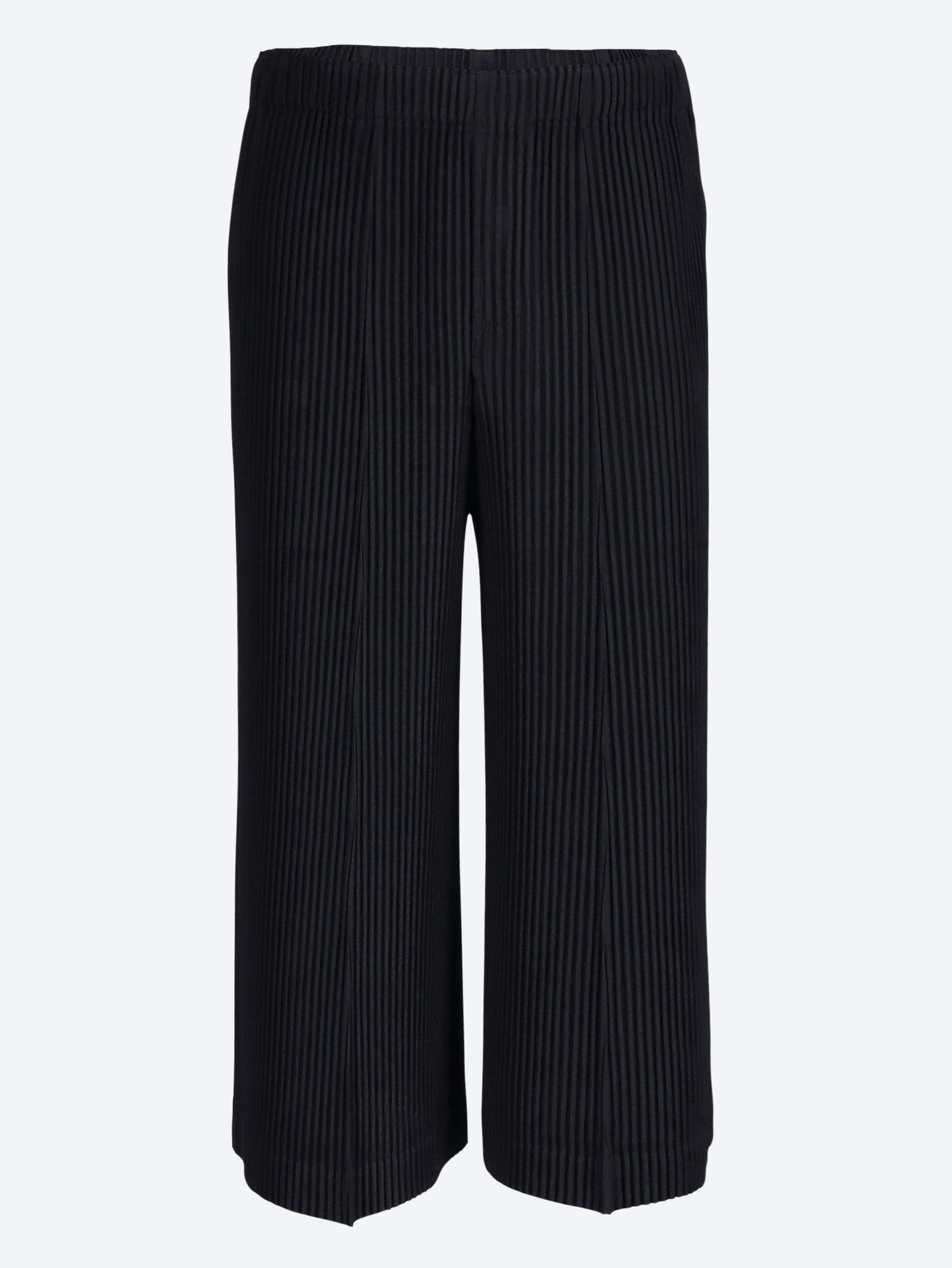 Issey Miyake Pleats bottoms 2 pants