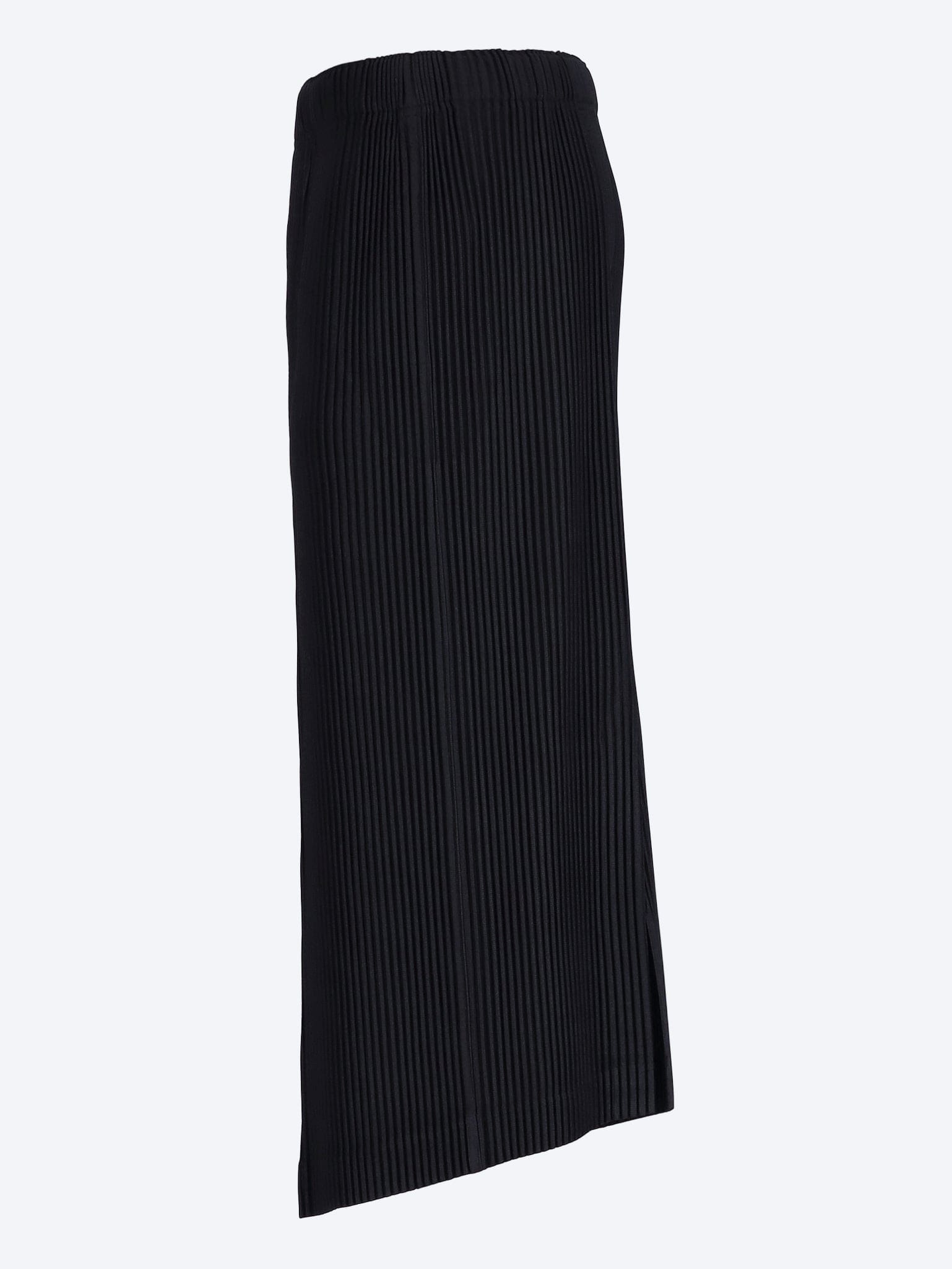 Issey Miyake Pleats bottoms 2 pants
