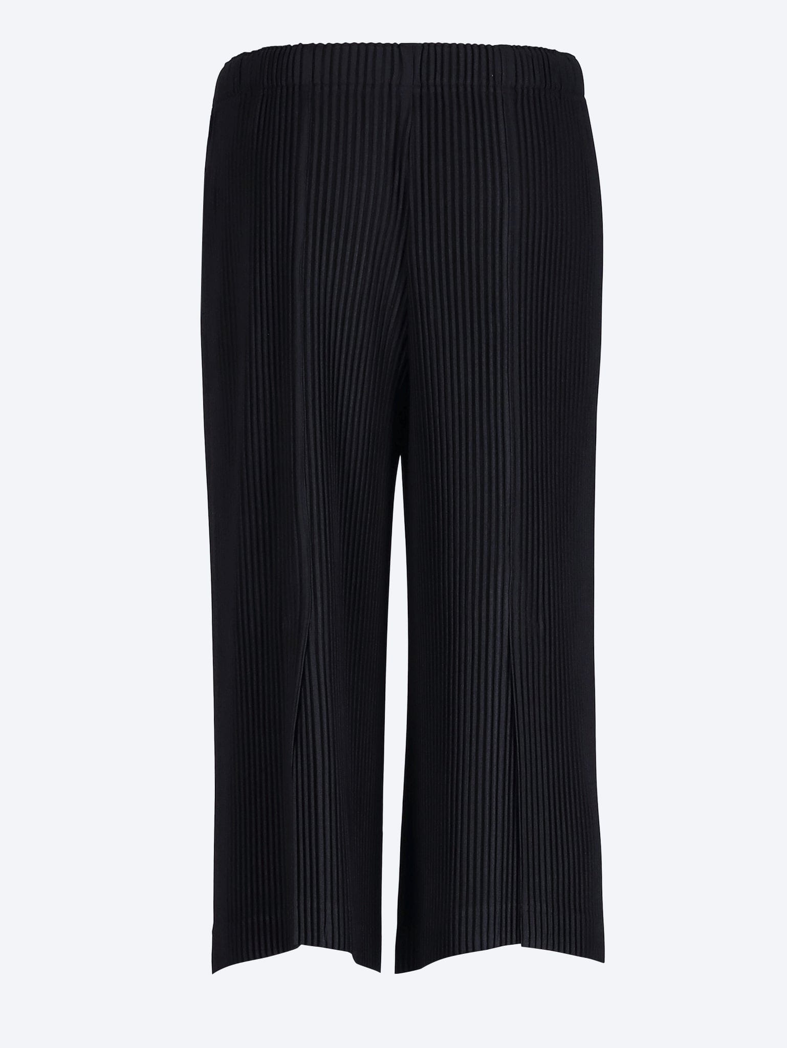 Issey Miyake Pleats bottoms 2 pants