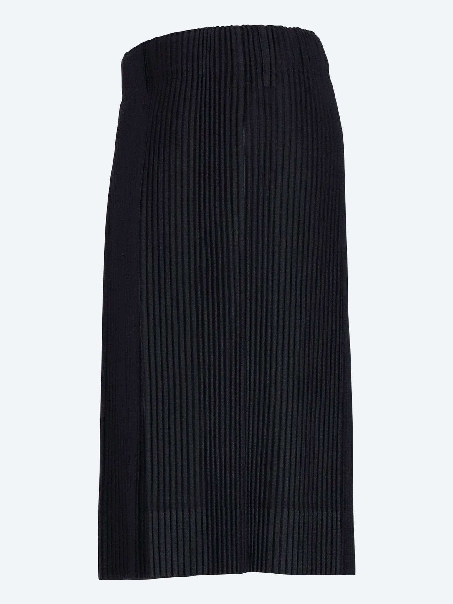 Issey Miyake Tailored pleats 2 pants
