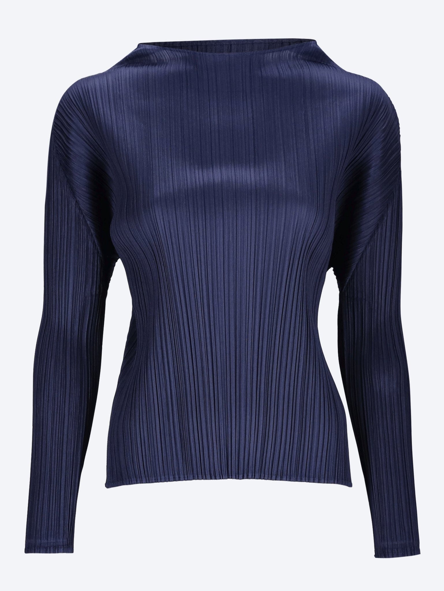 Issey Miyake January shirt