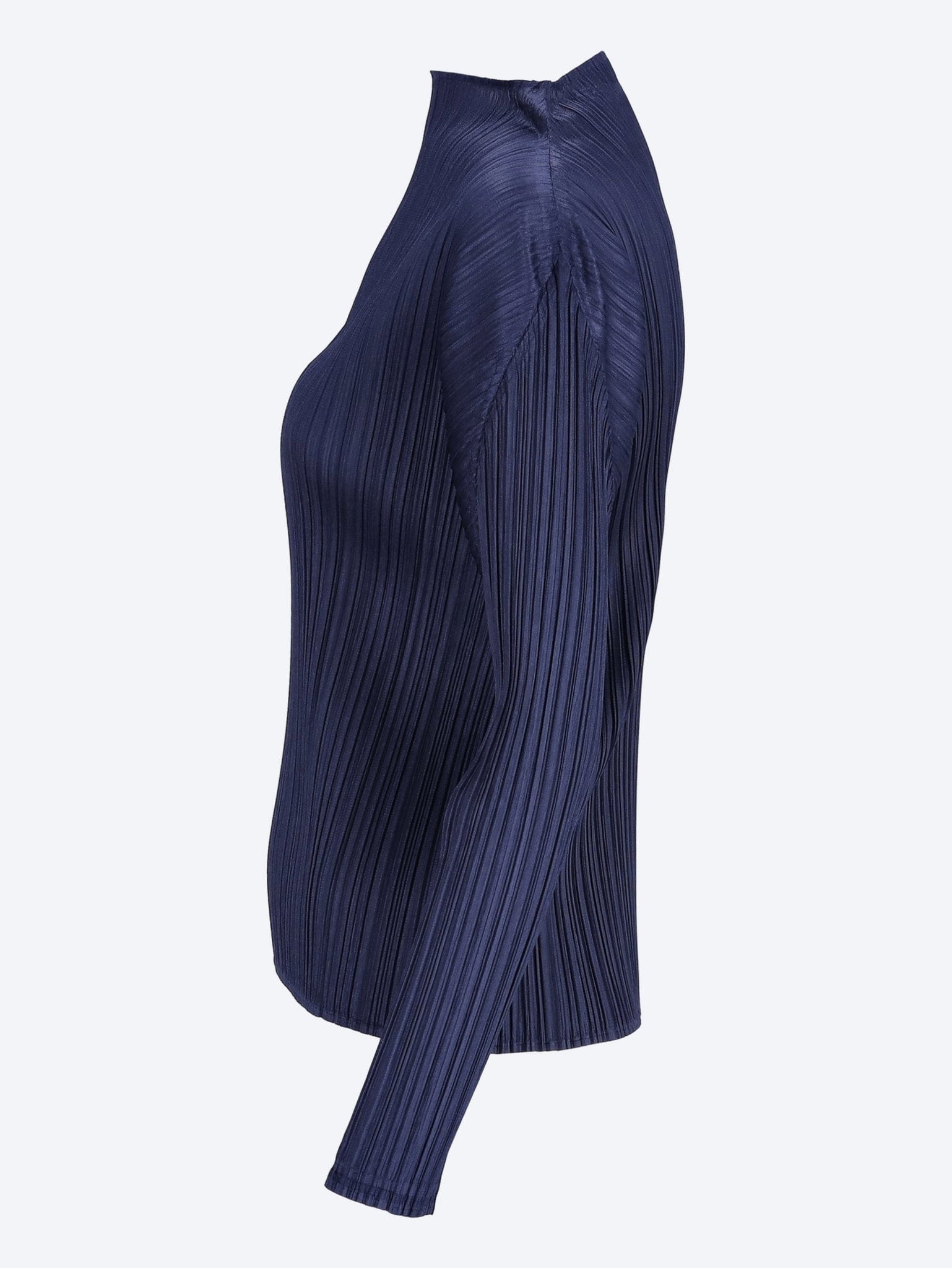 Issey Miyake January shirt