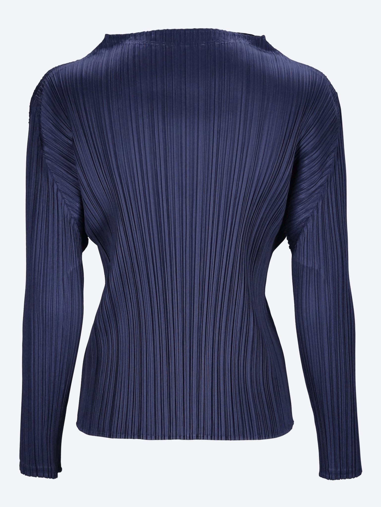 Issey Miyake January shirt