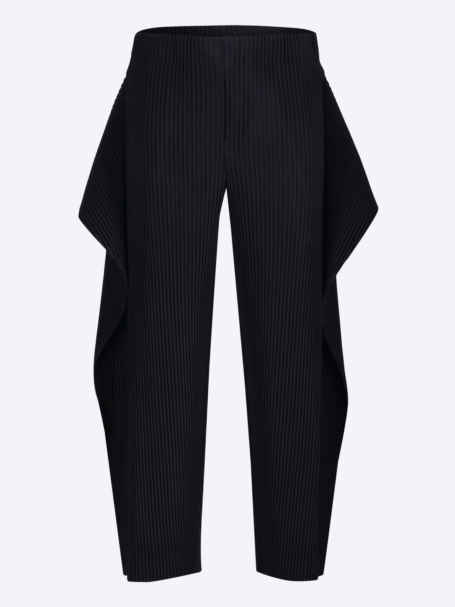 Issey Miyake Cover and fold pants
