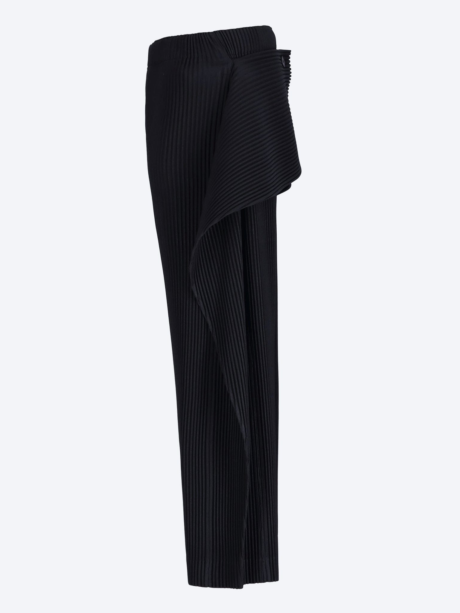 Issey Miyake Cover and fold pants