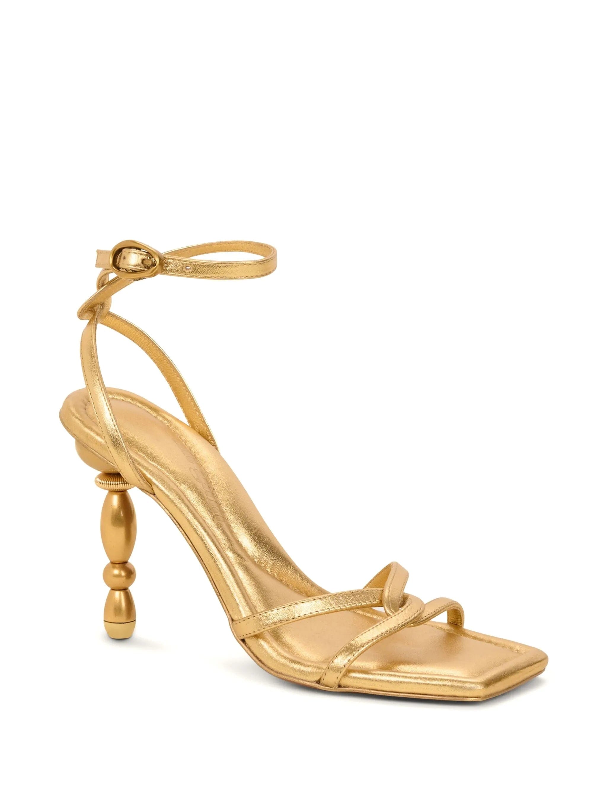 Cult Gaia Maddie sandals