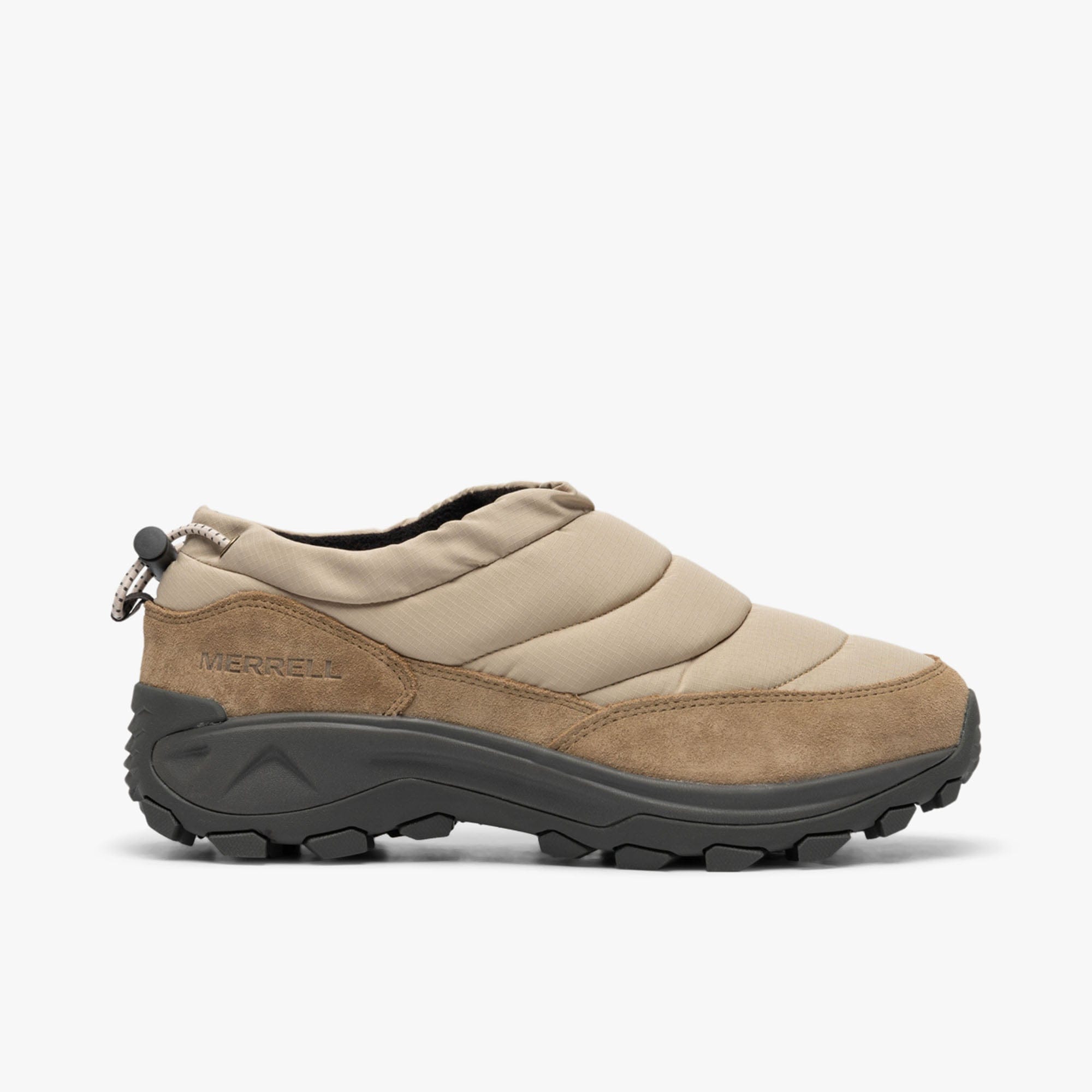 Merrell Winter Moc Zero / Camel