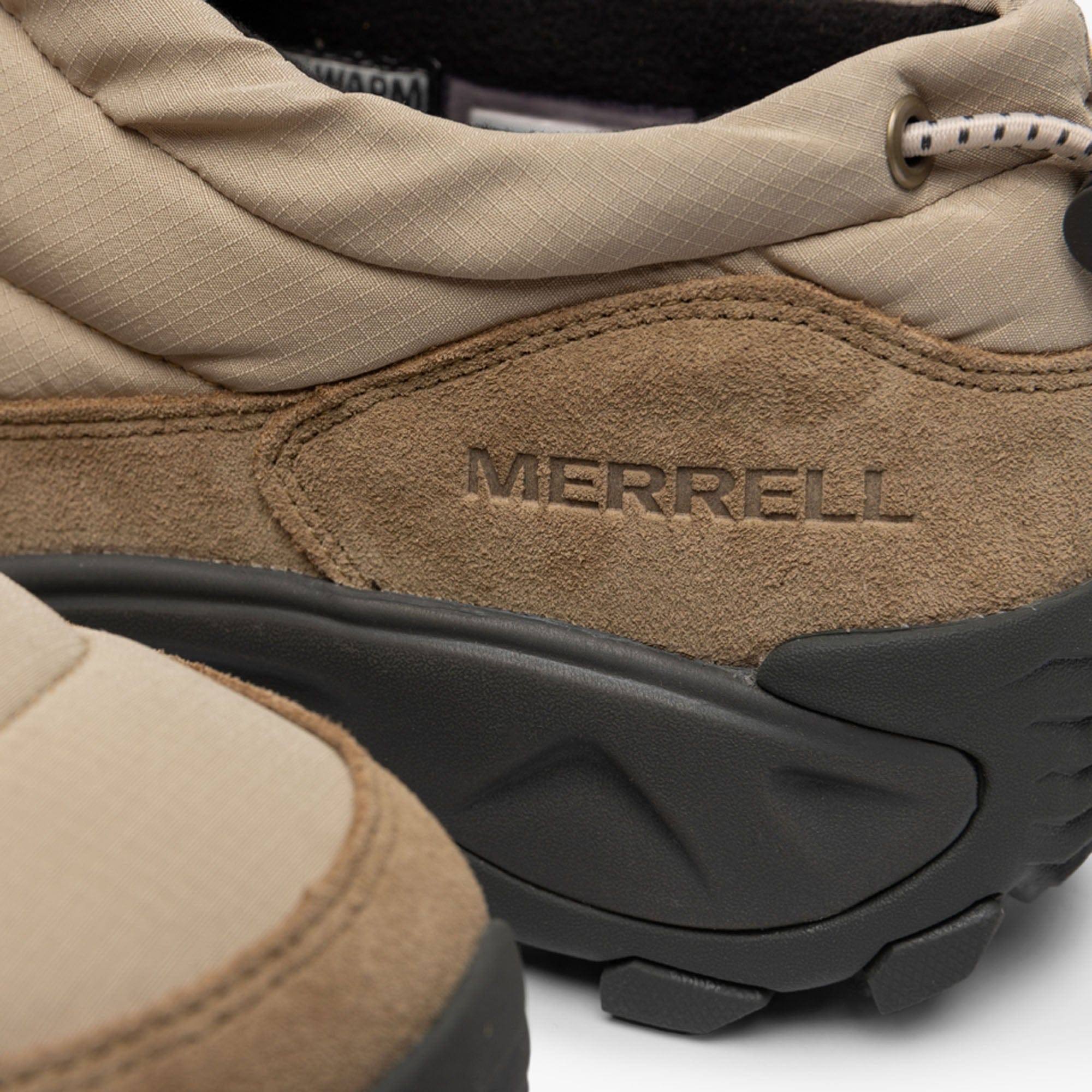 Merrell Winter Moc Zero / Camel