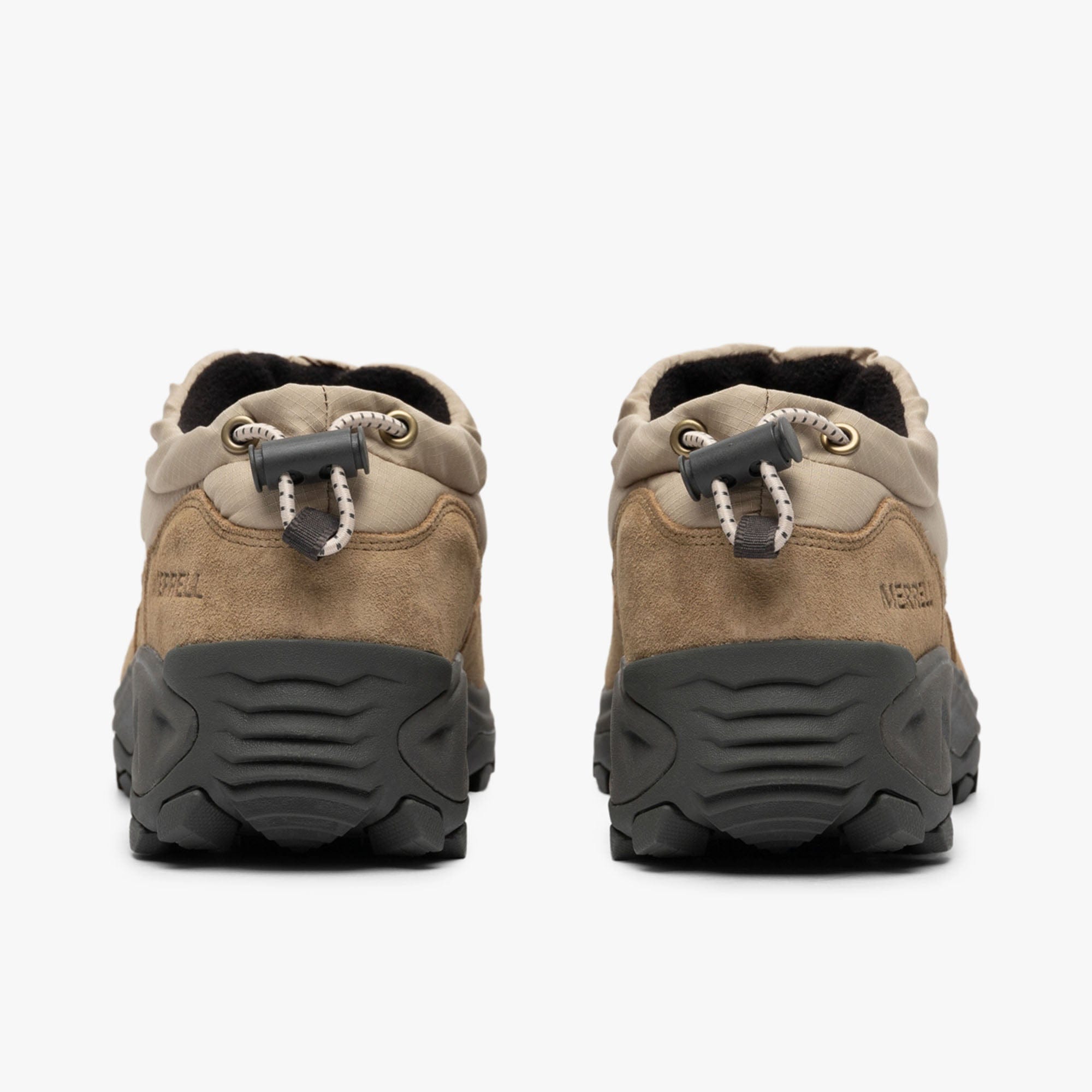 Merrell Winter Moc Zero / Camel