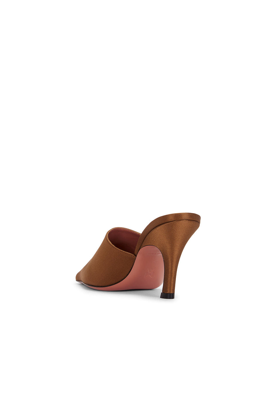 AMINA Muaddi Jamie 80 Mule
