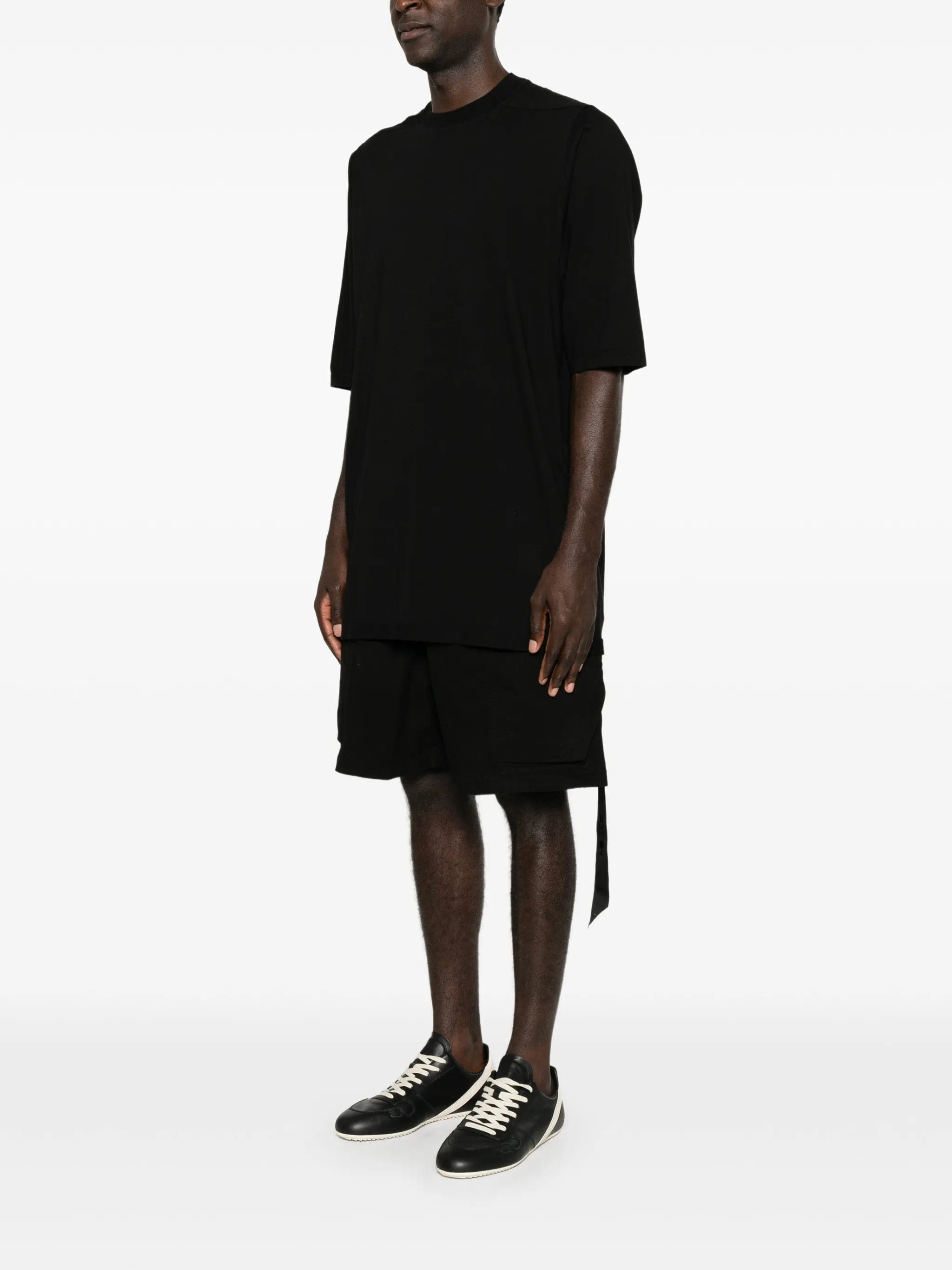 Rick Owens Drkshdw Jumbo T - shirt