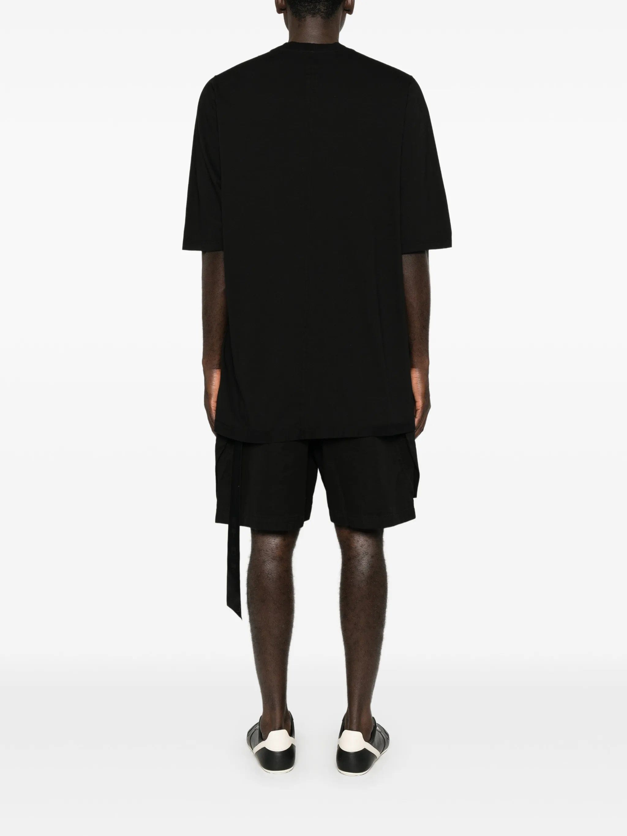 Rick Owens Drkshdw Jumbo T - shirt