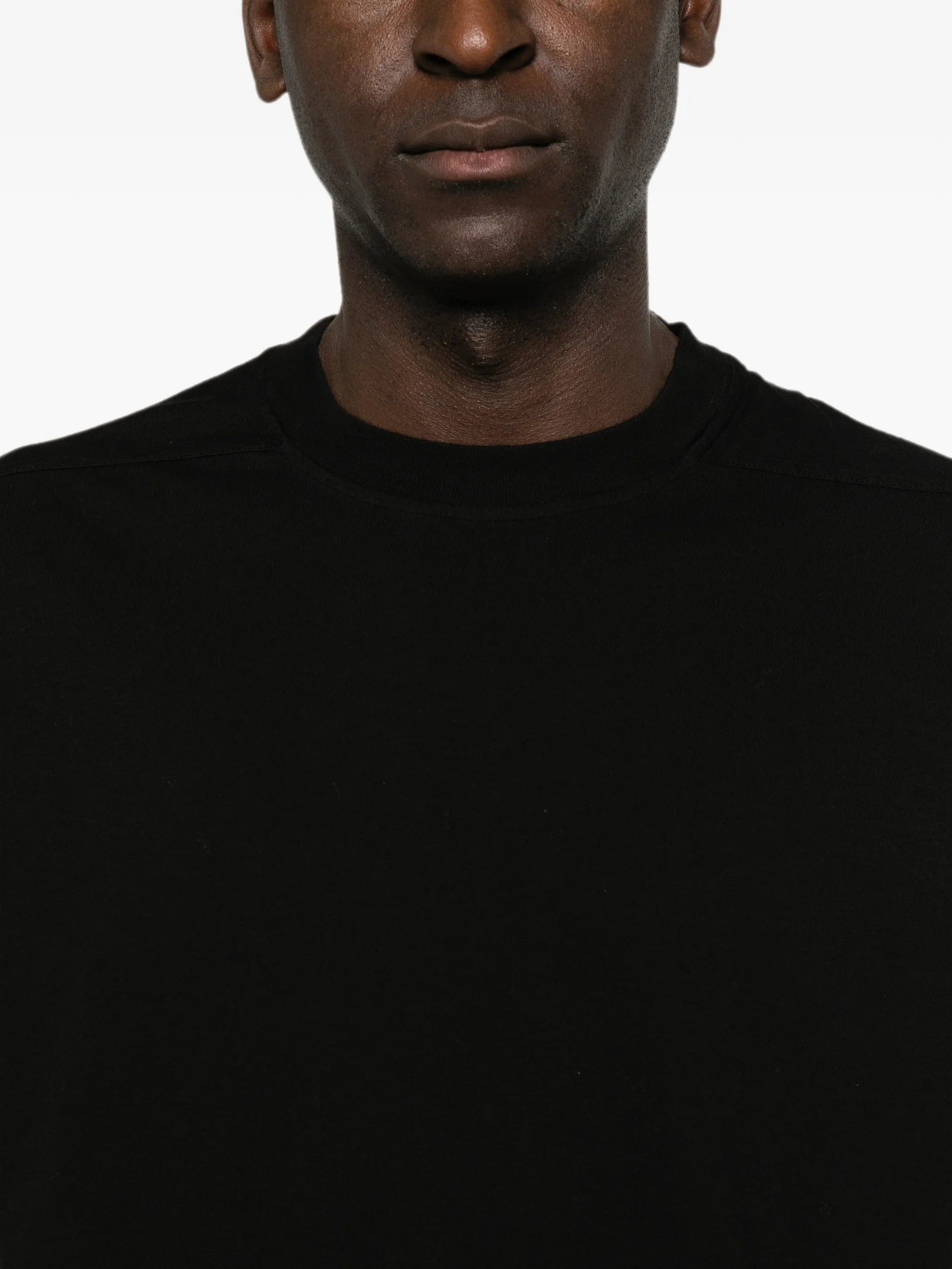 Rick Owens Drkshdw Jumbo T - shirt
