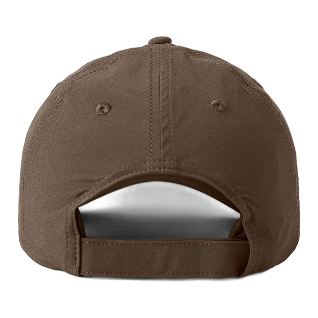 ALO Yoga alo Performance Off - Duty Cap - Espresso/Espresso