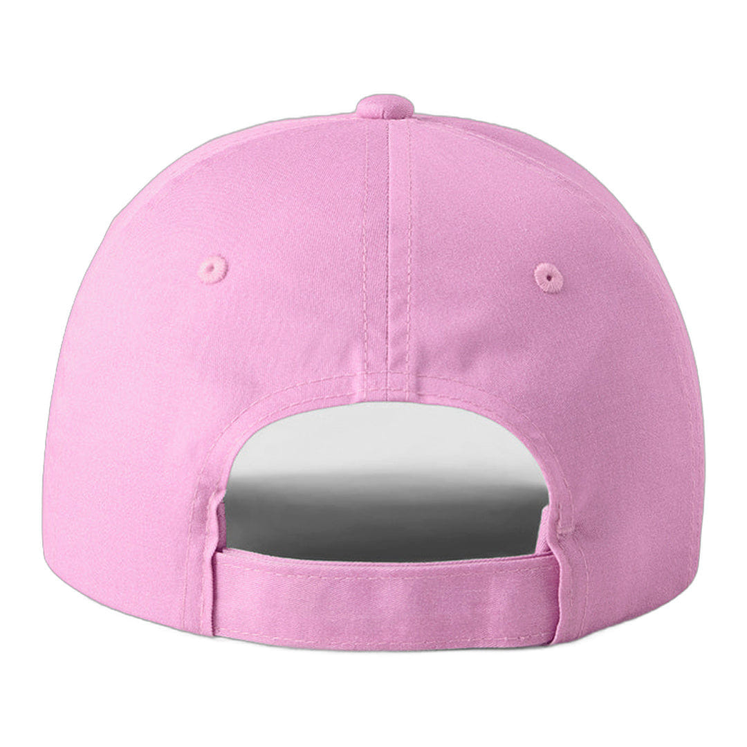 ALO Yoga alo Off - Duty Cap - Candy Heart Pink
