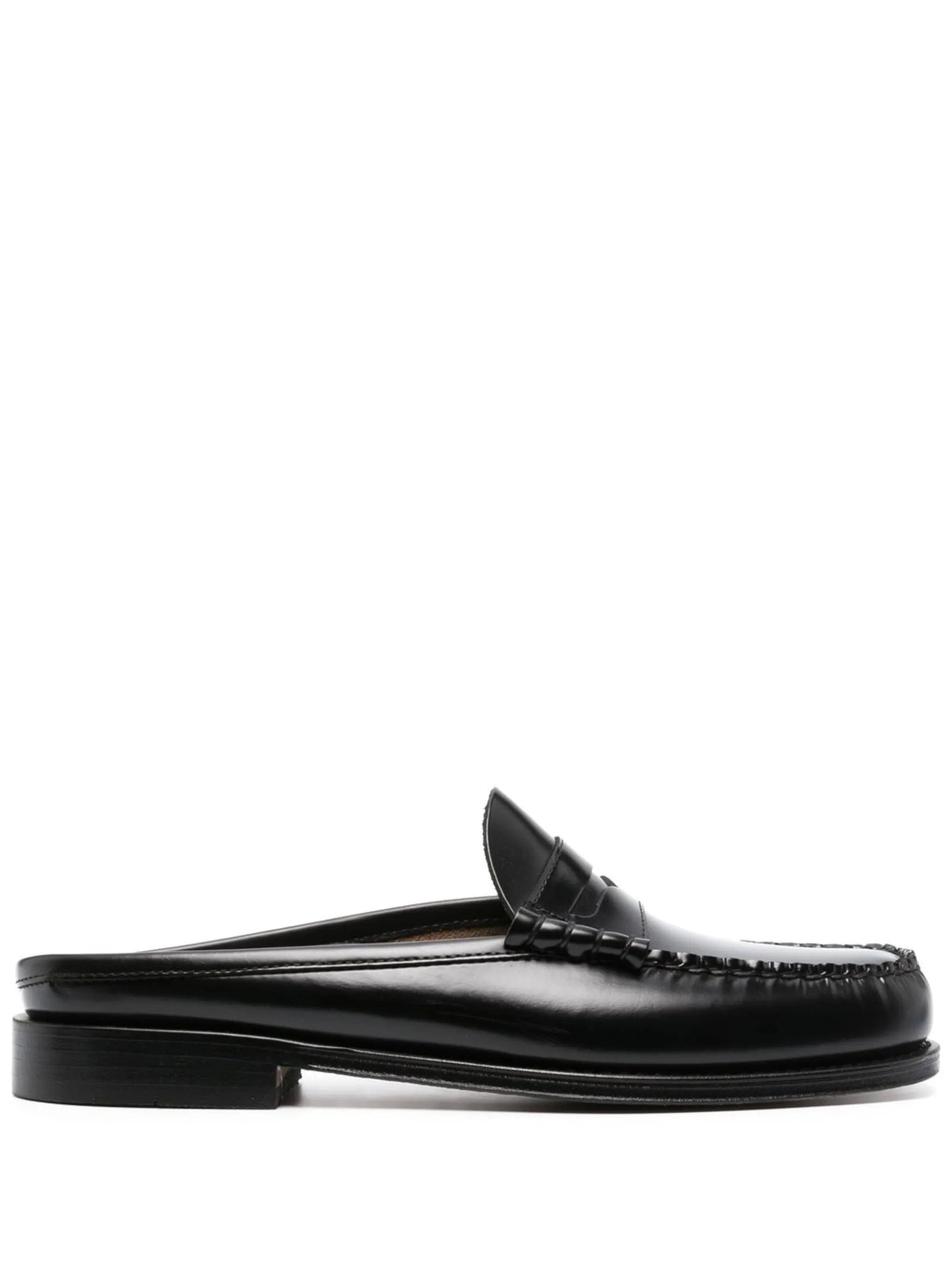 G.h.bass Larson penny loafers