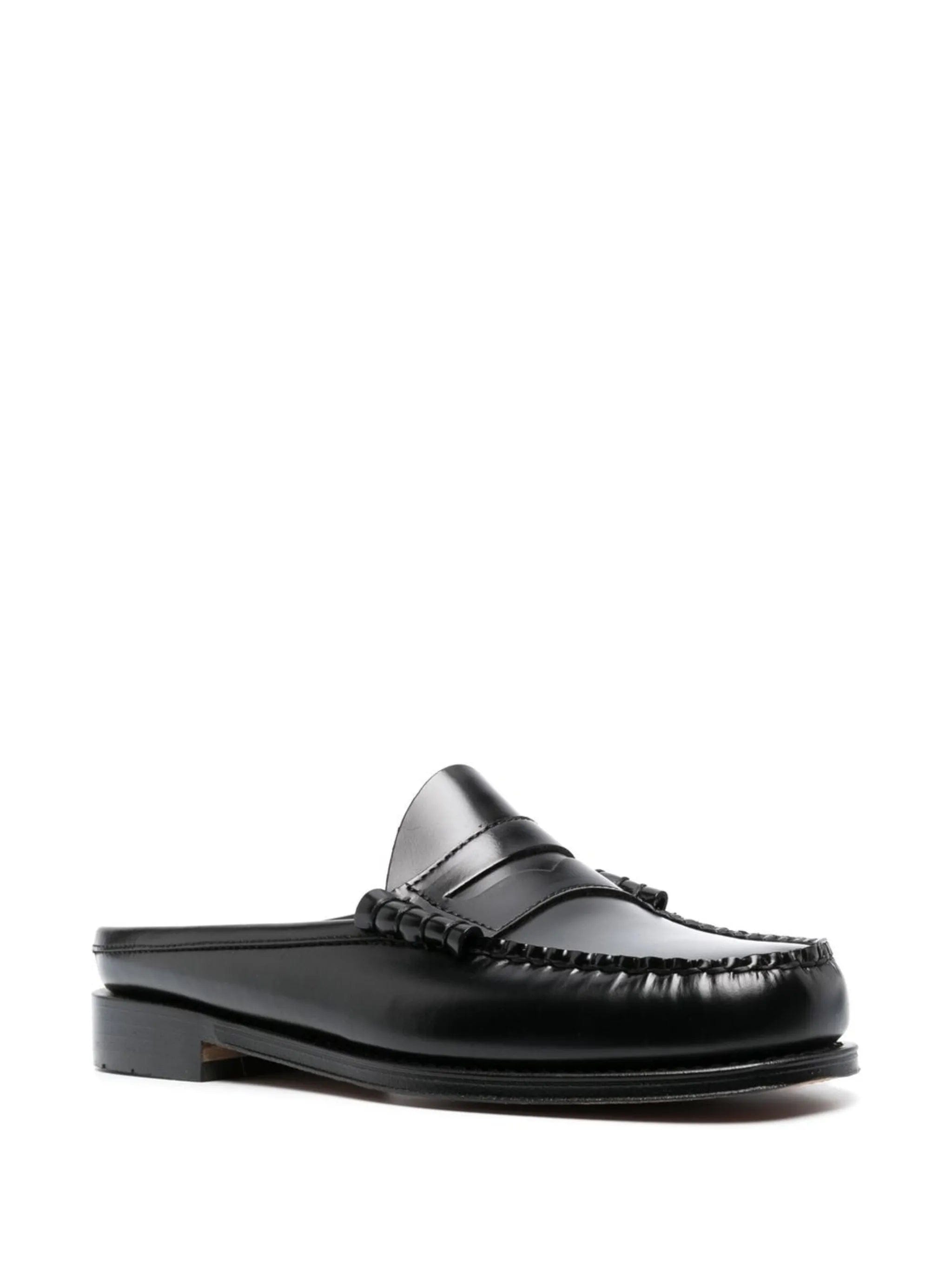 G.h.bass Larson penny loafers