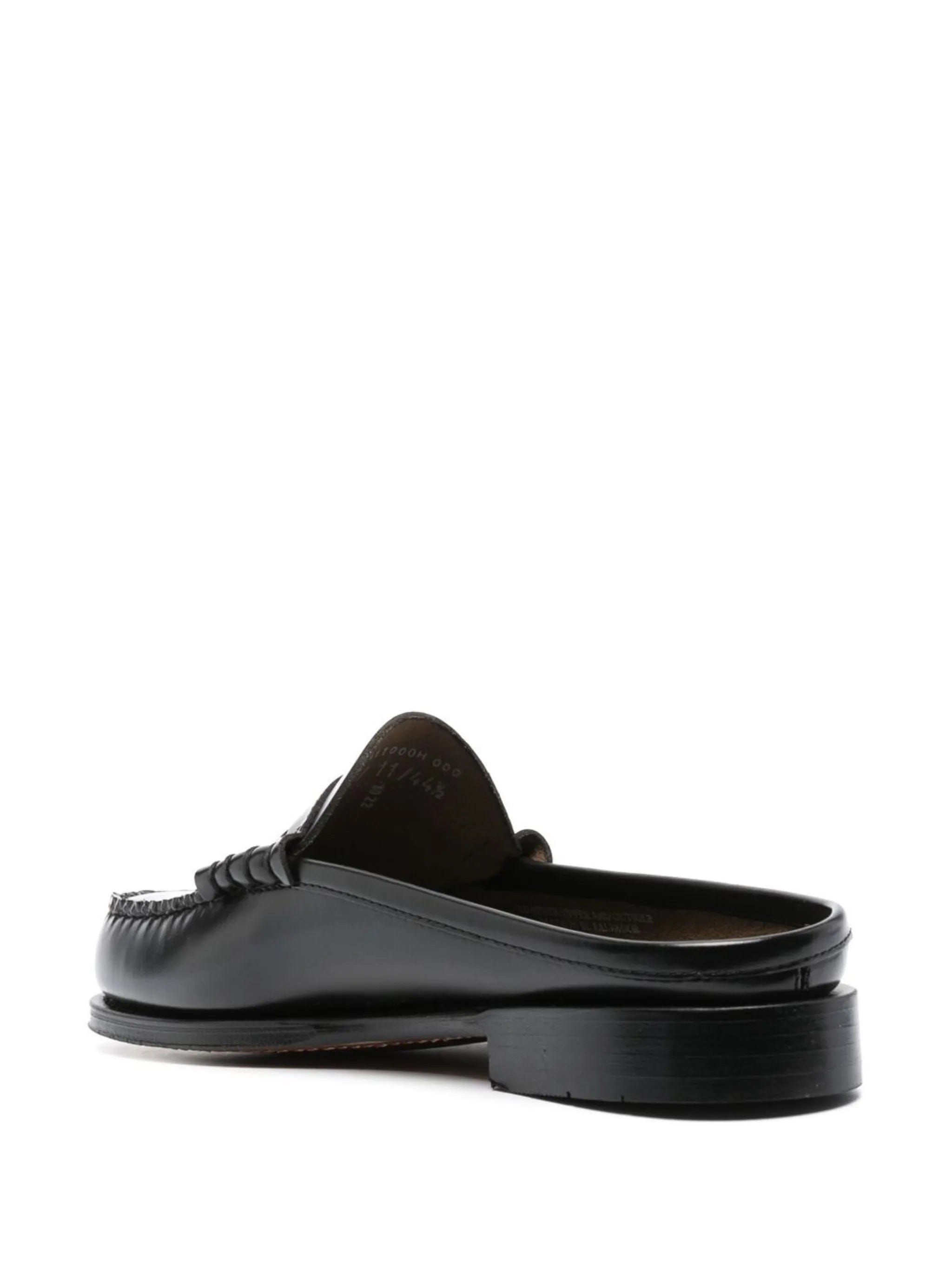 G.h.bass Larson penny loafers