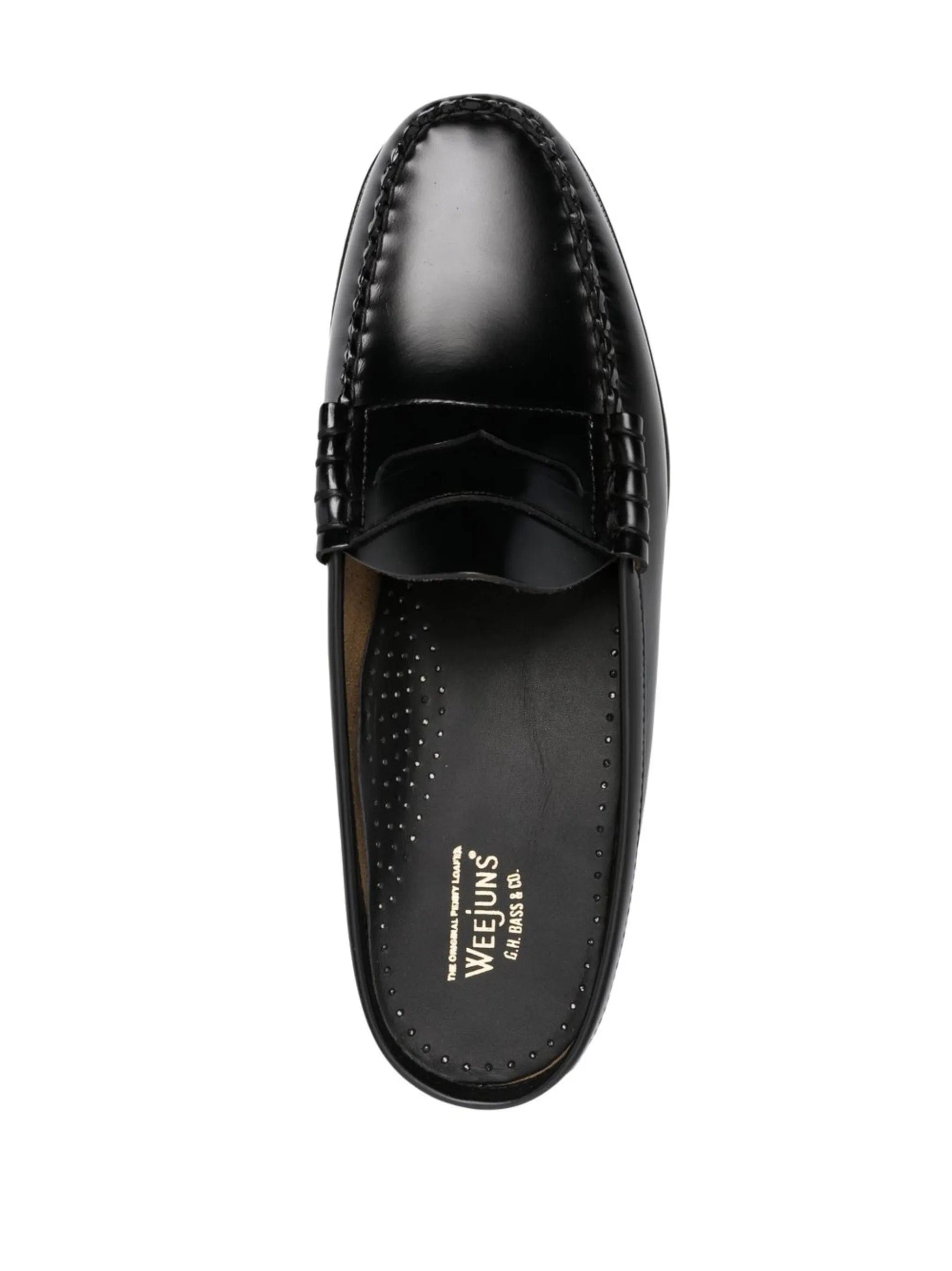 G.h.bass Larson penny loafers
