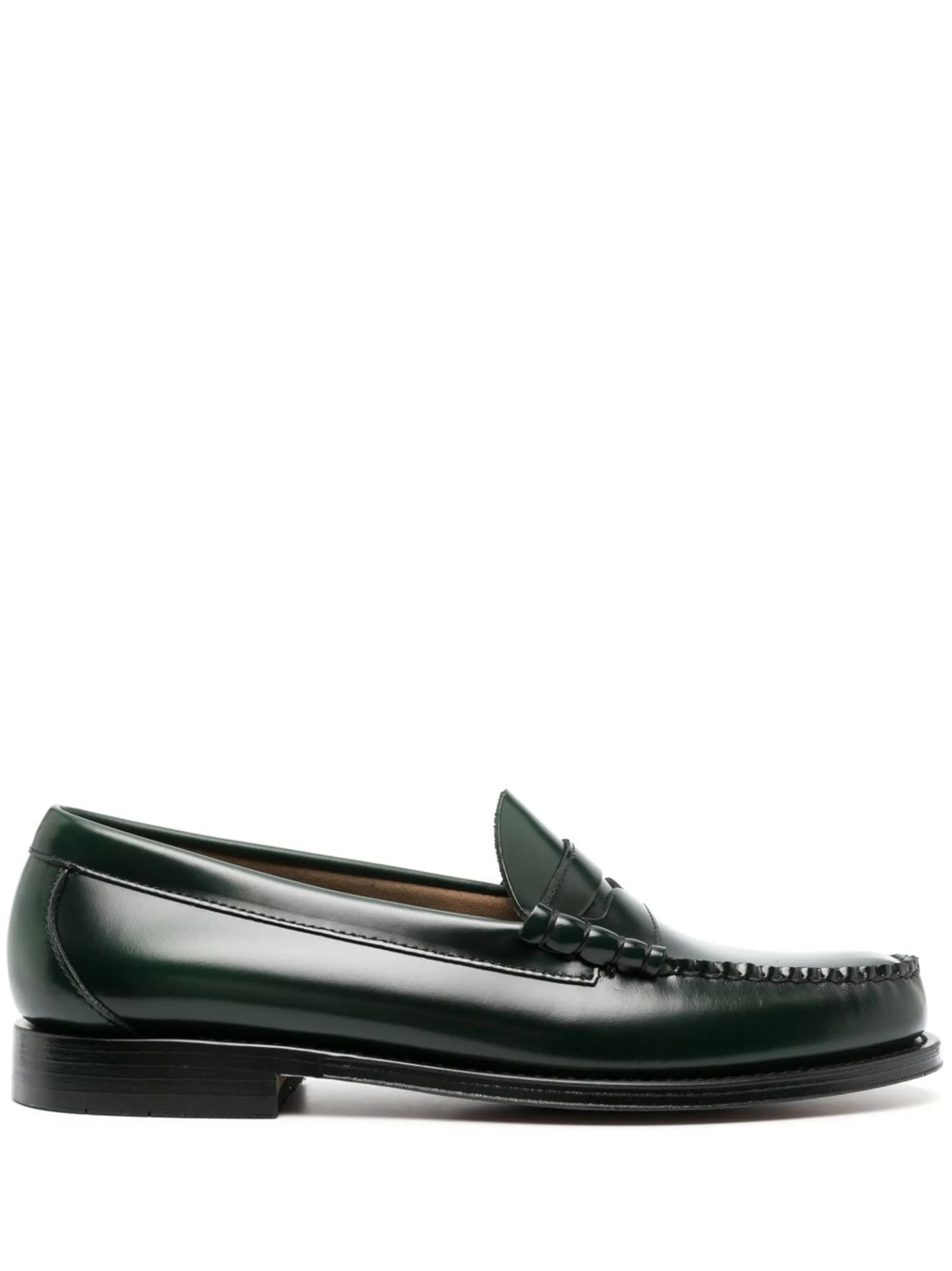 G.h.bass Weejuns Larson penny loafers