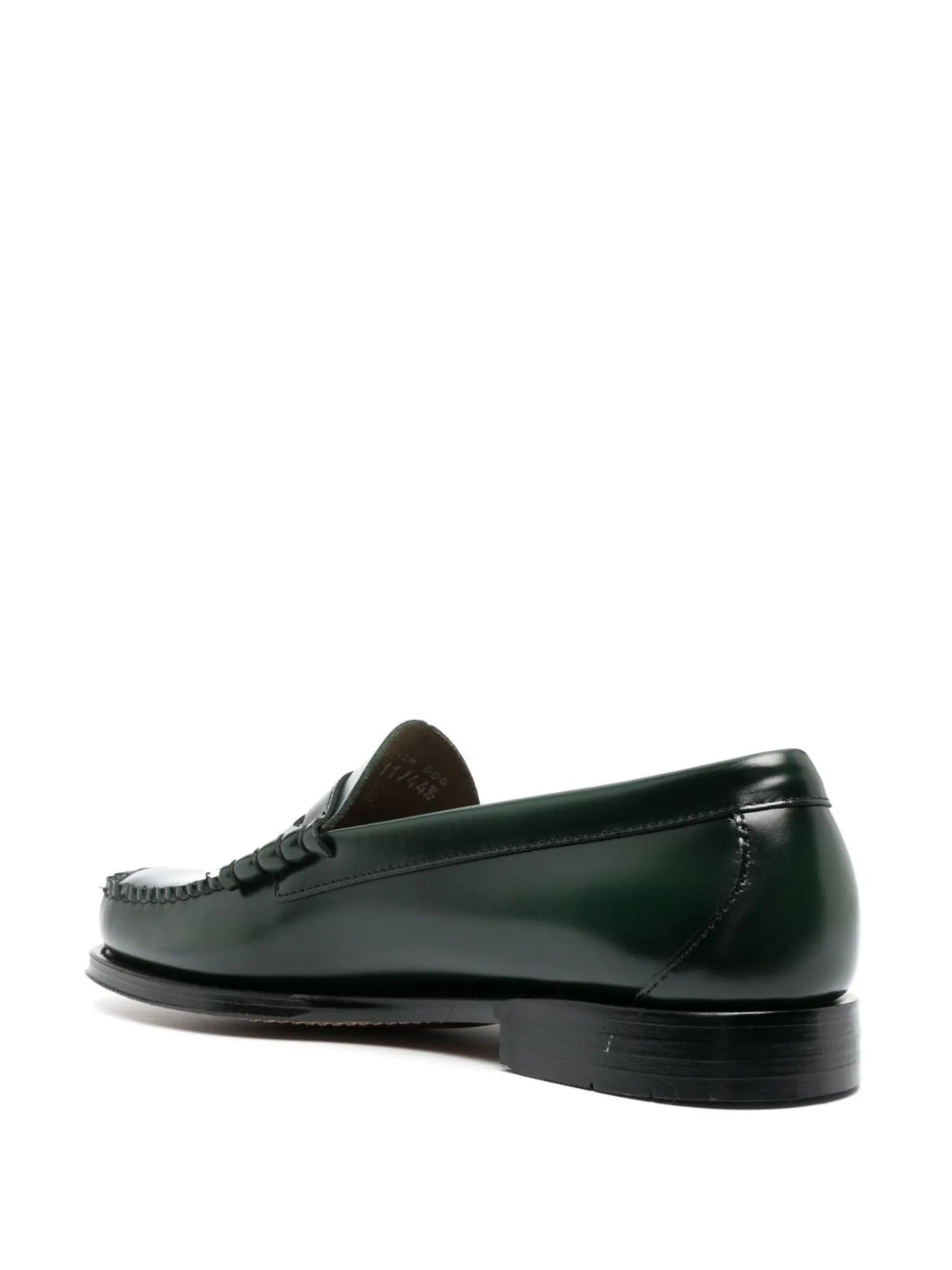 G.h.bass Weejuns Larson penny loafers