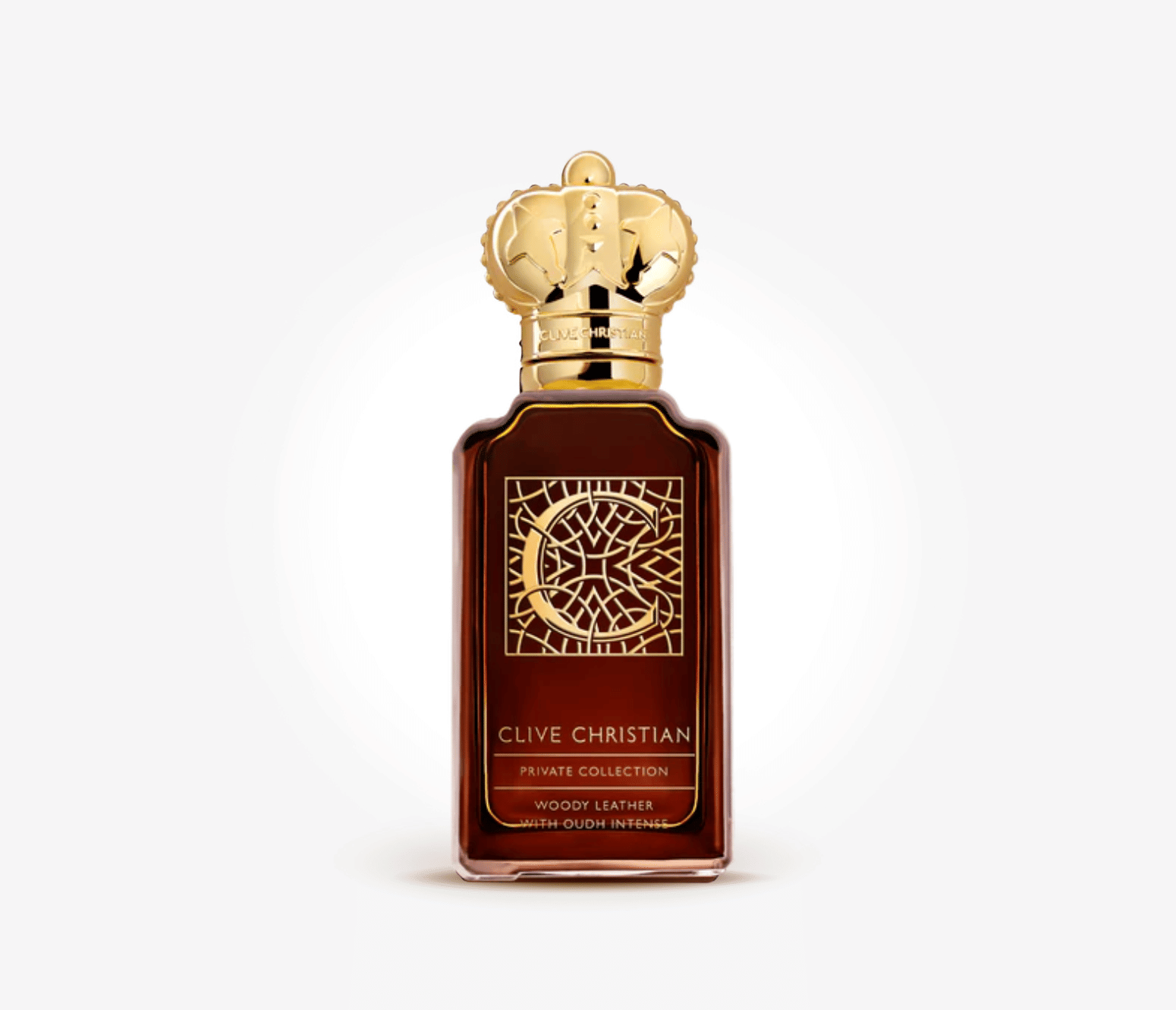 Clive Christian C - Woody Leather