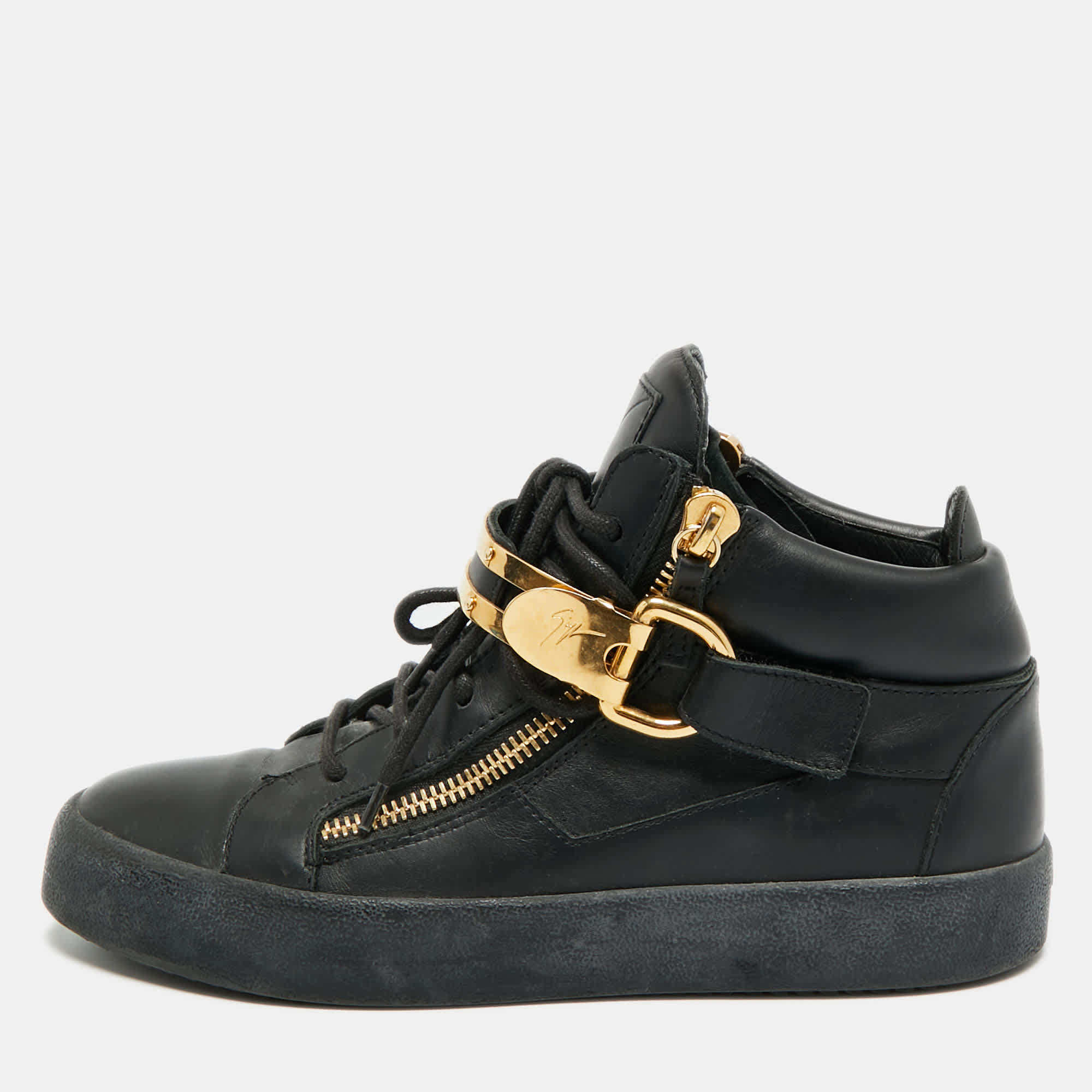Giuseppe Zanotti Coby