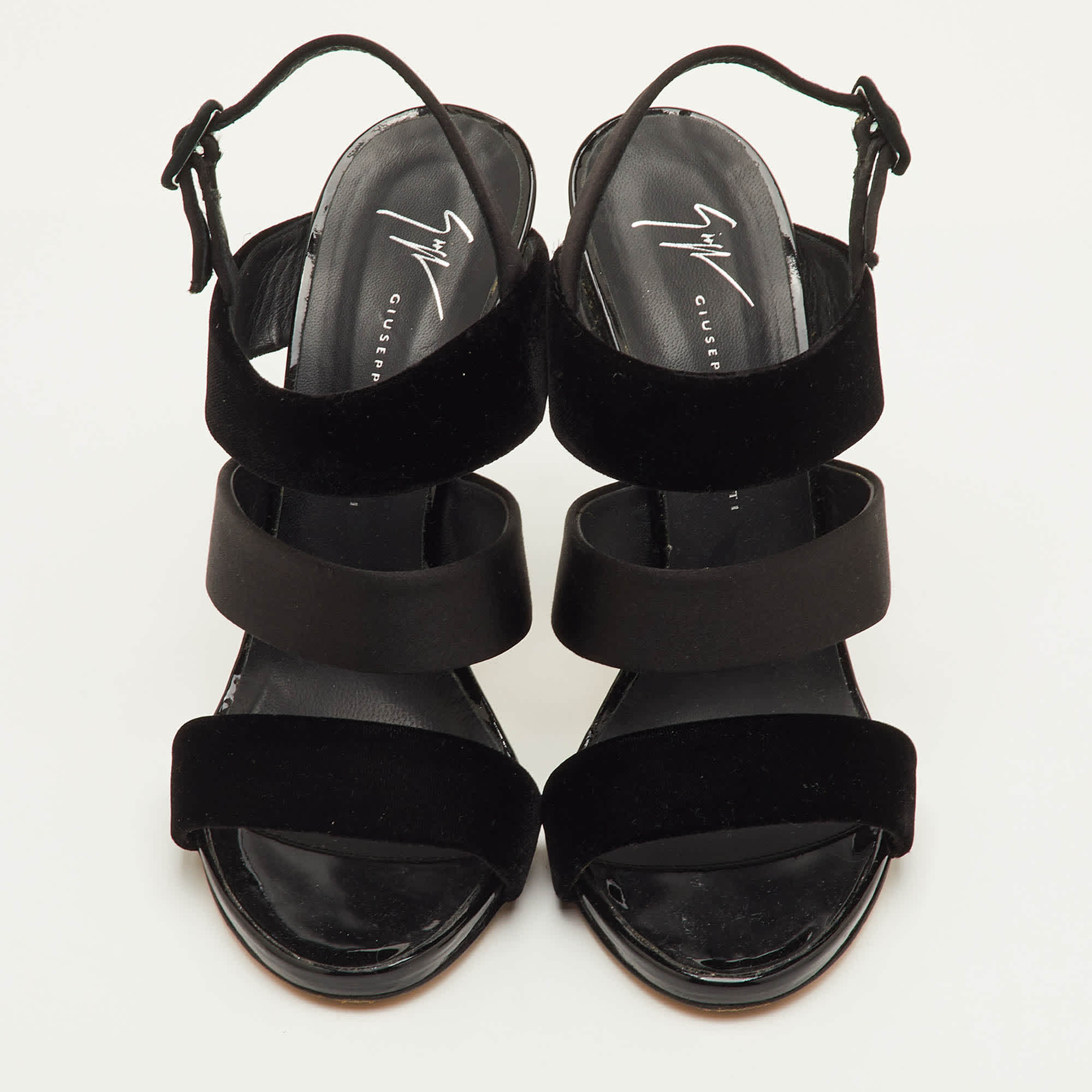 Giuseppe Zanotti Veronica