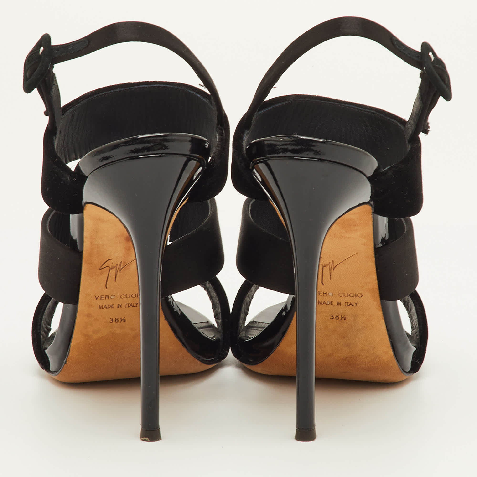 Giuseppe Zanotti Veronica
