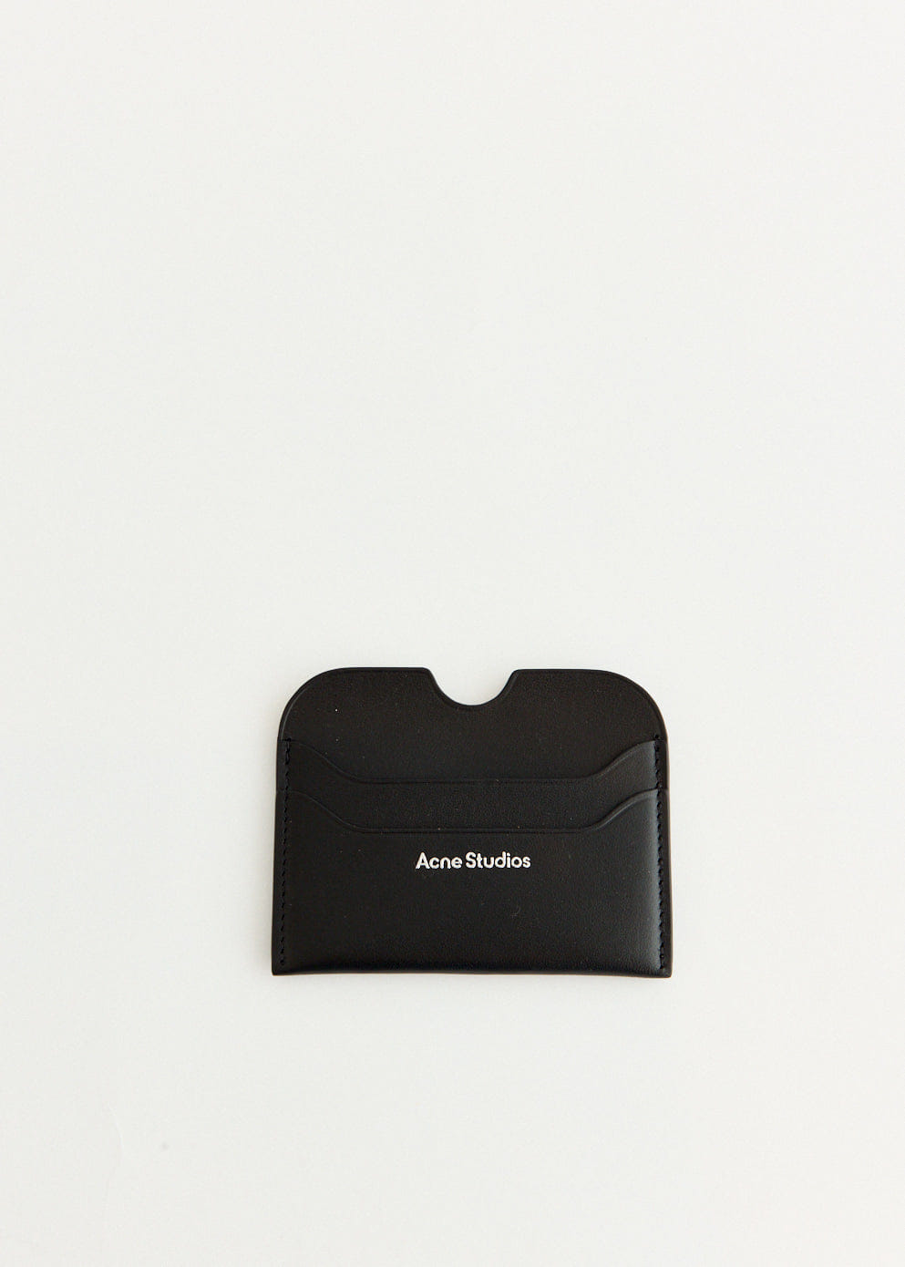 Acne Studios Leather Cardholder