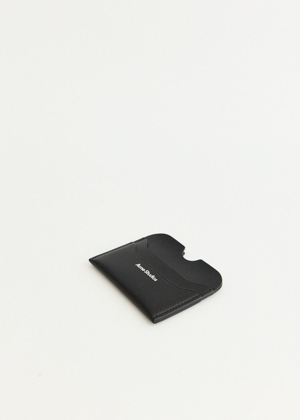 Acne Studios Leather Cardholder