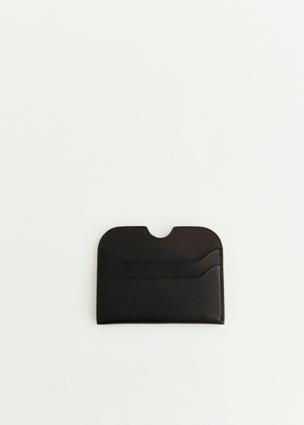 Acne Studios Leather Cardholder