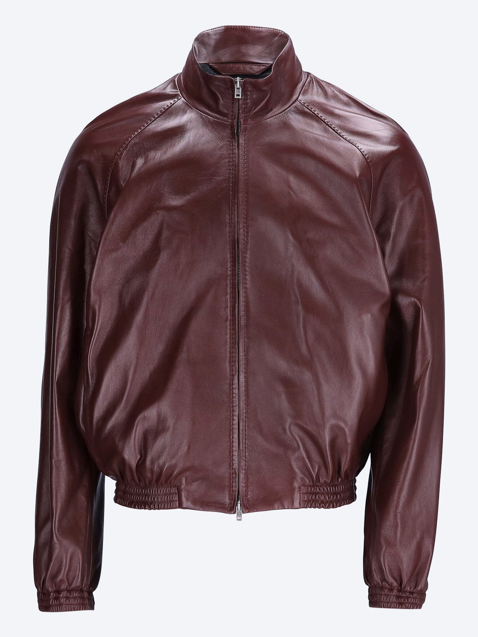 ACNE Studios Leather jacket