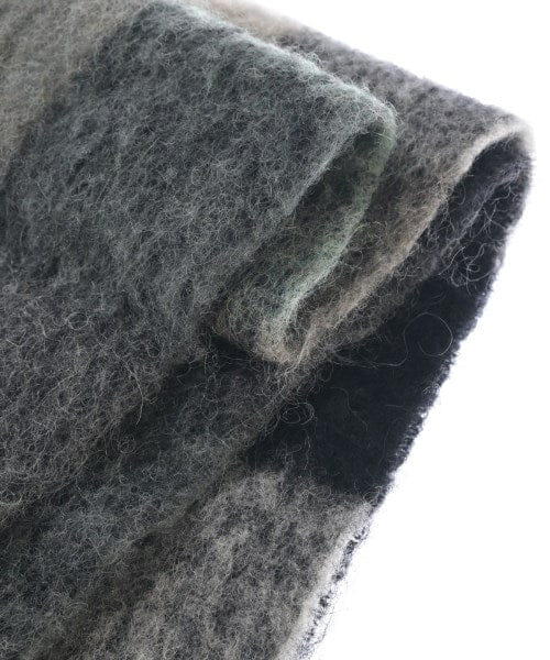 Acne Studios Winter scarves