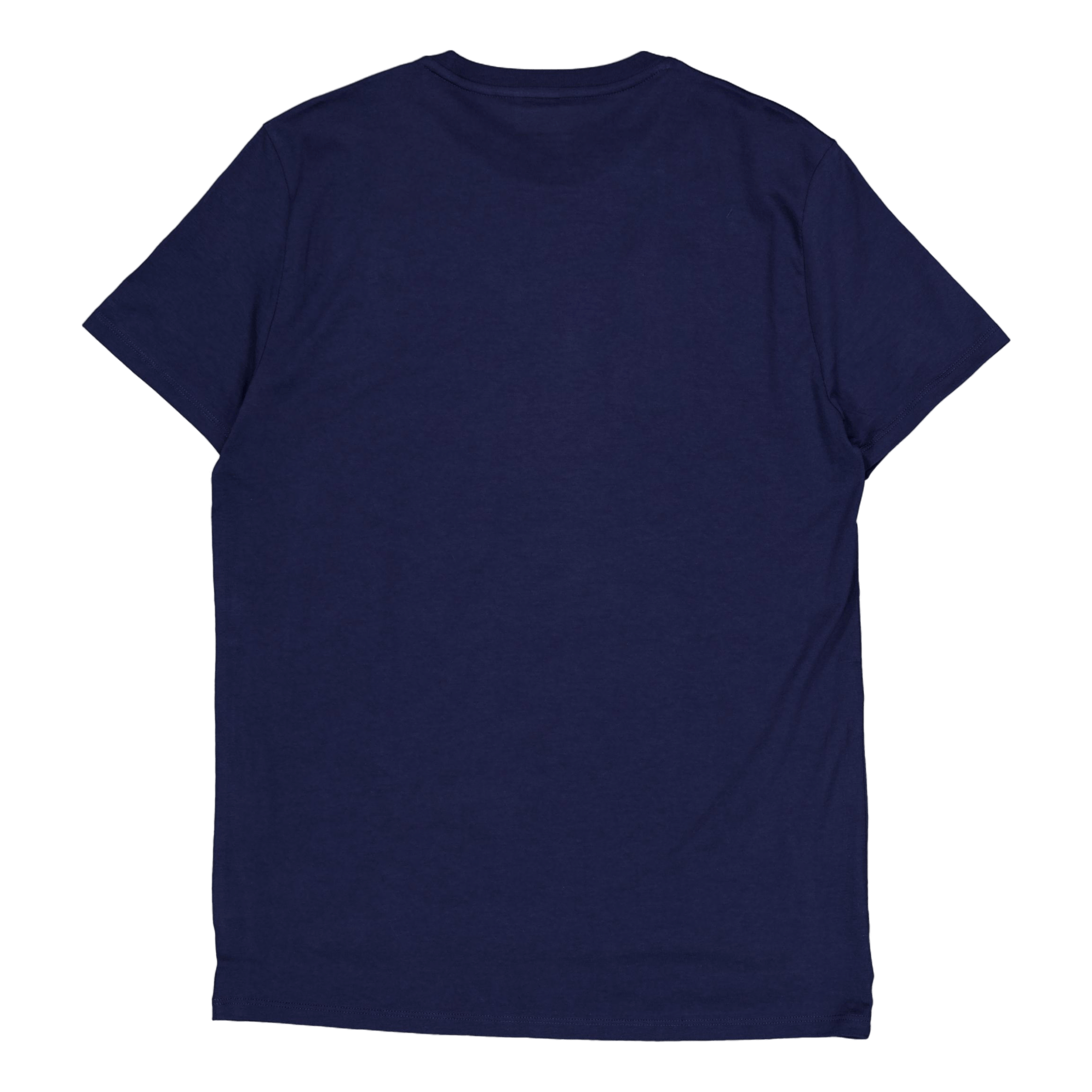 Lacoste T-Shirt - shirt Navy Blue