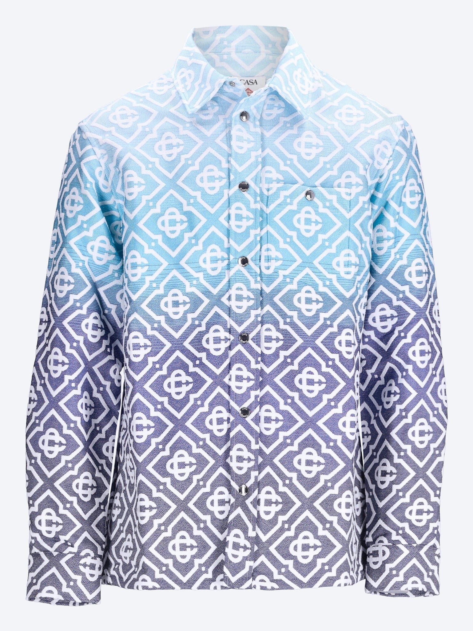 Casablanca Monogram jacket