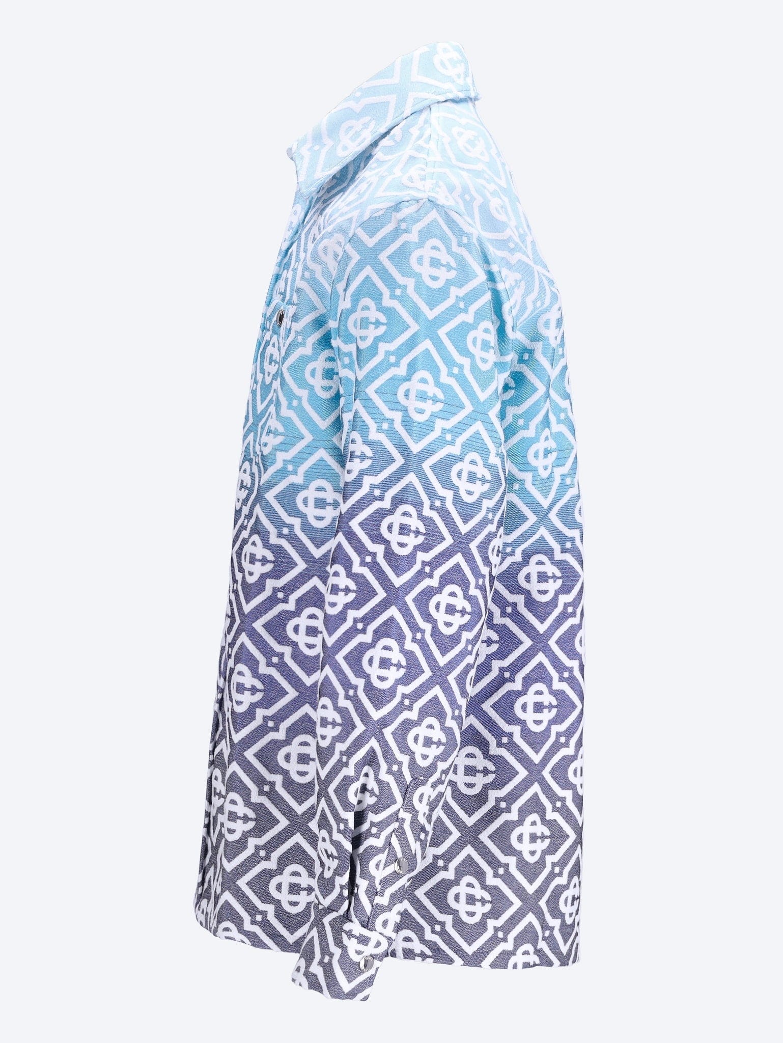 Casablanca Monogram jacket