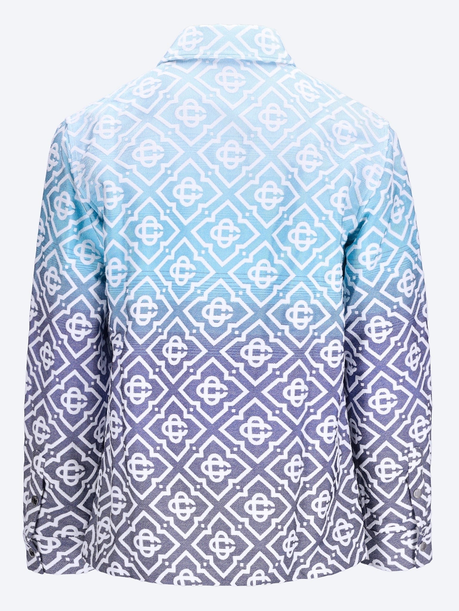 Casablanca Monogram jacket