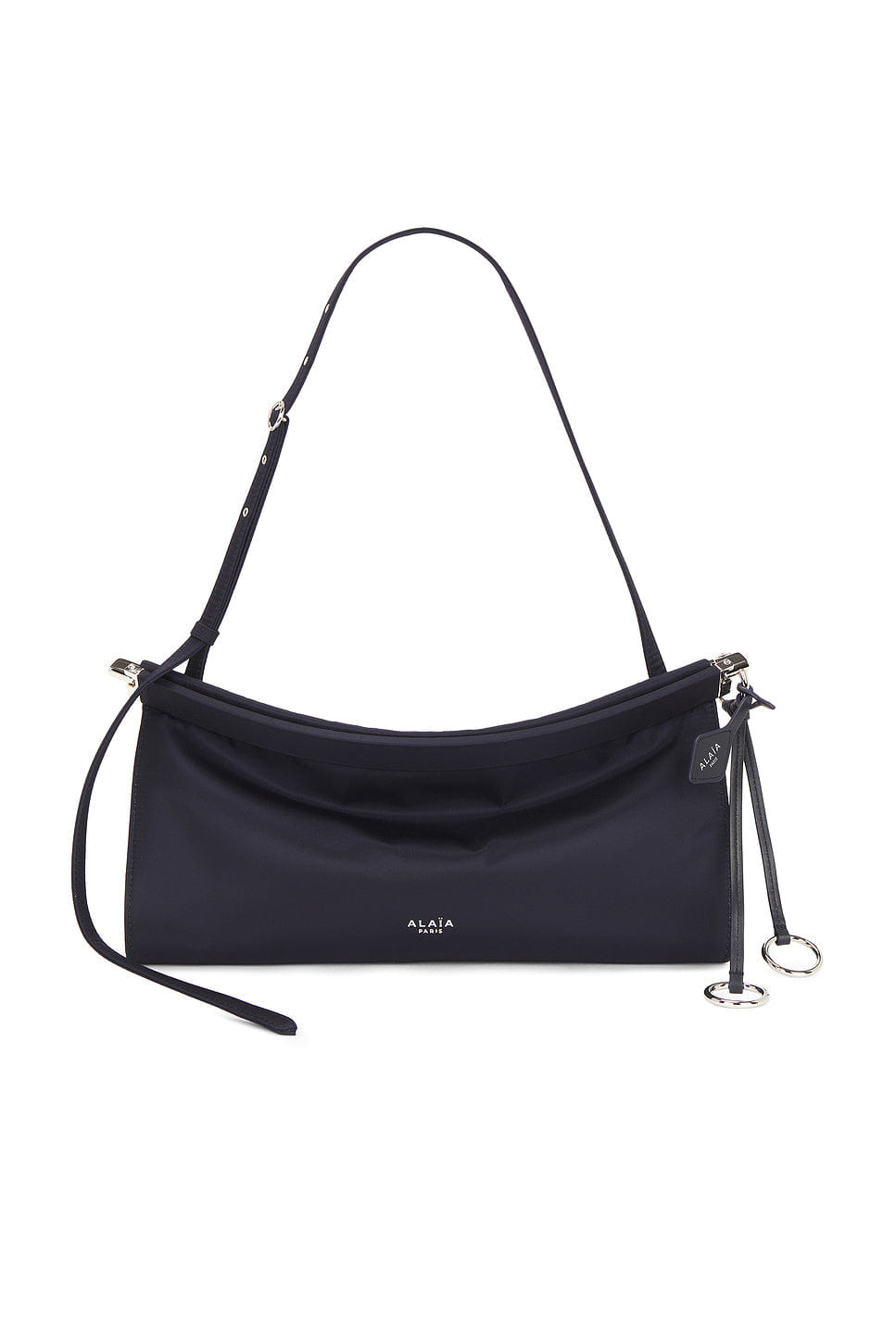 ALAÏA ALAΪA Medium East West Bag