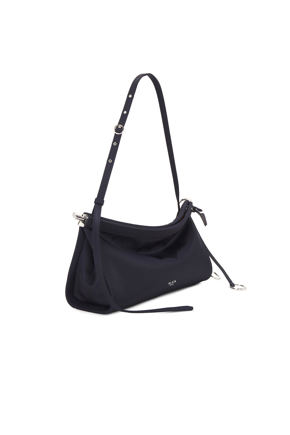 ALAÏA ALAΪA Medium East West Bag