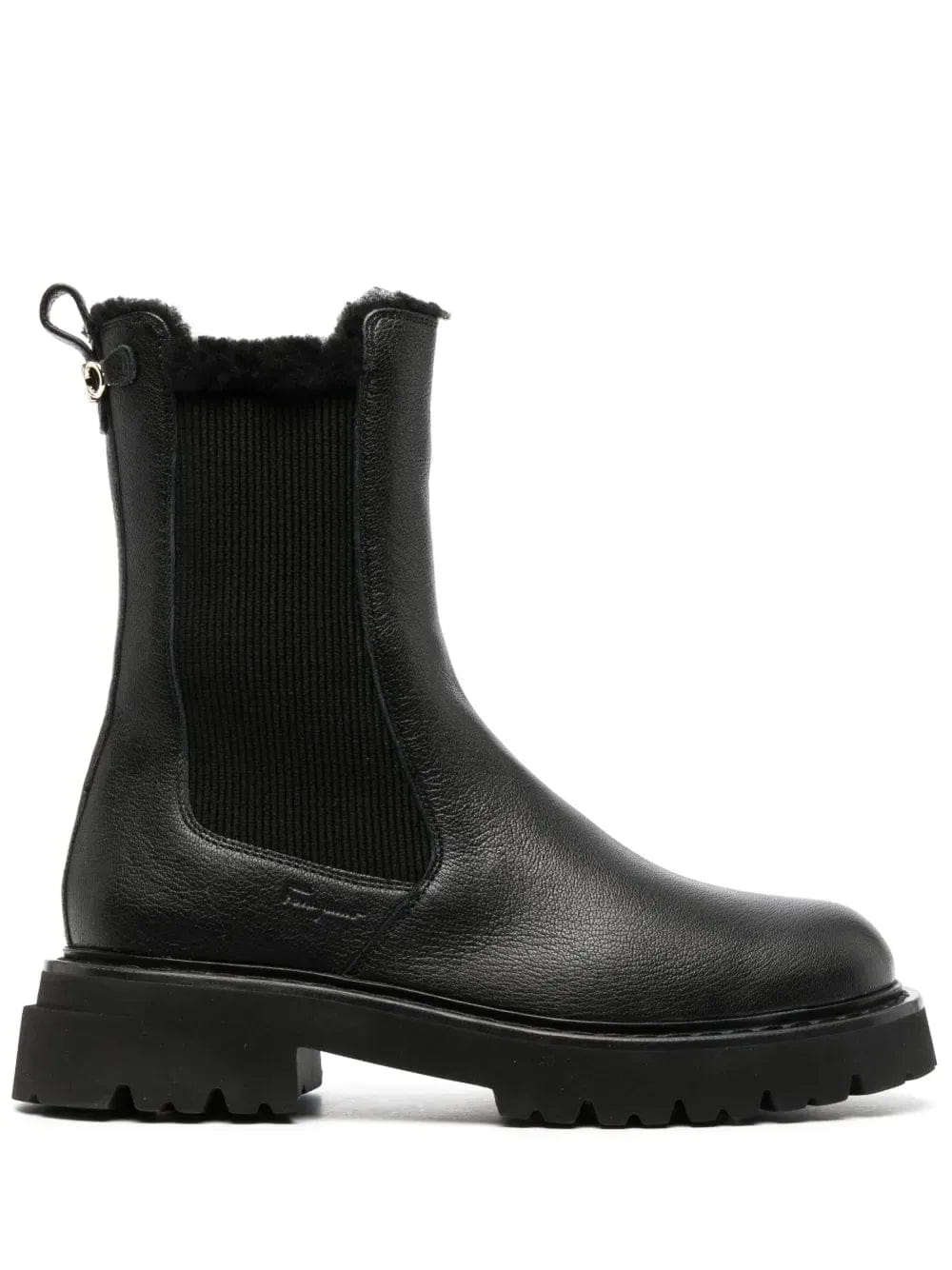 Ferragamo Bootie