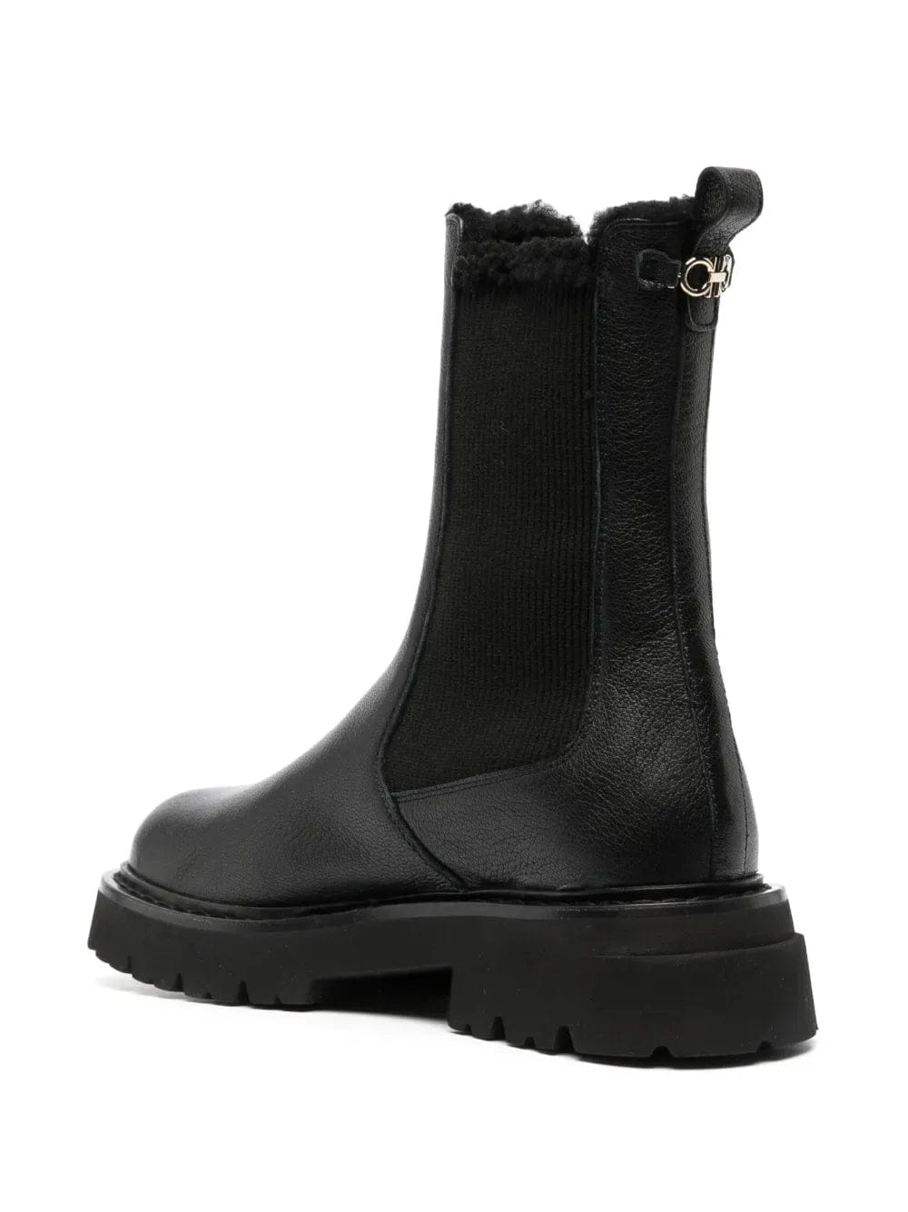 Ferragamo Bootie
